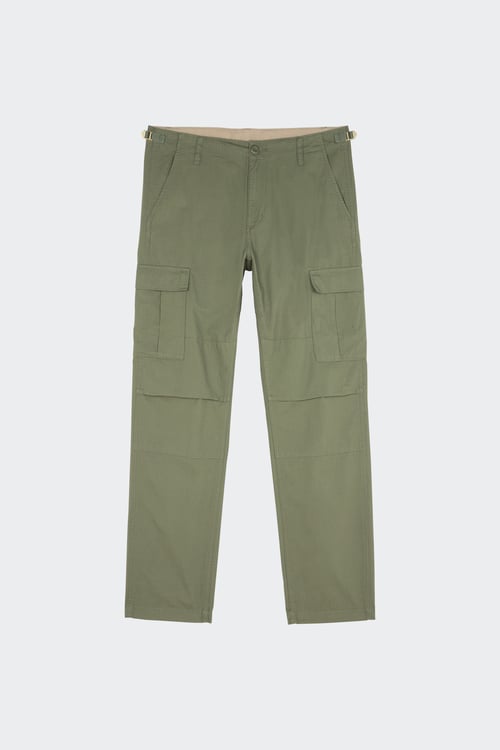 CARHARTT WIP Cargo Kaki