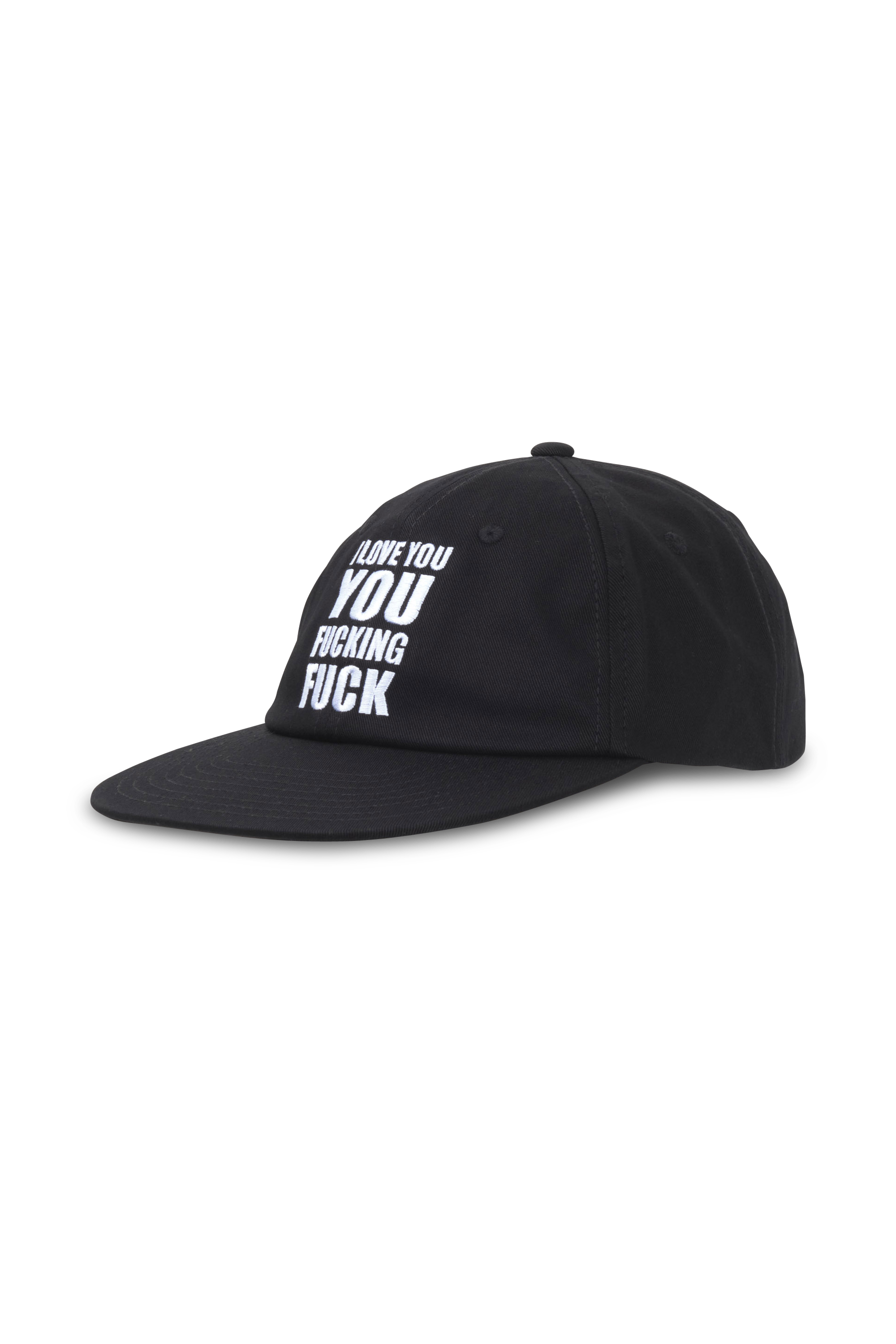 Casquette  Noir