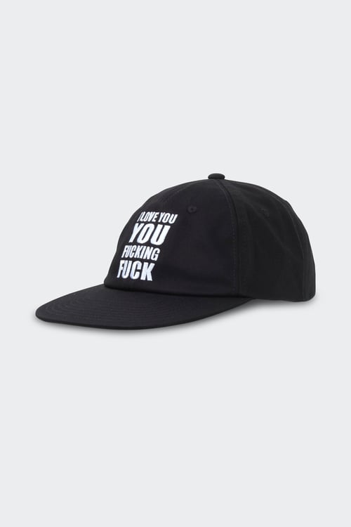 RIPNDIP Casquette  Noir