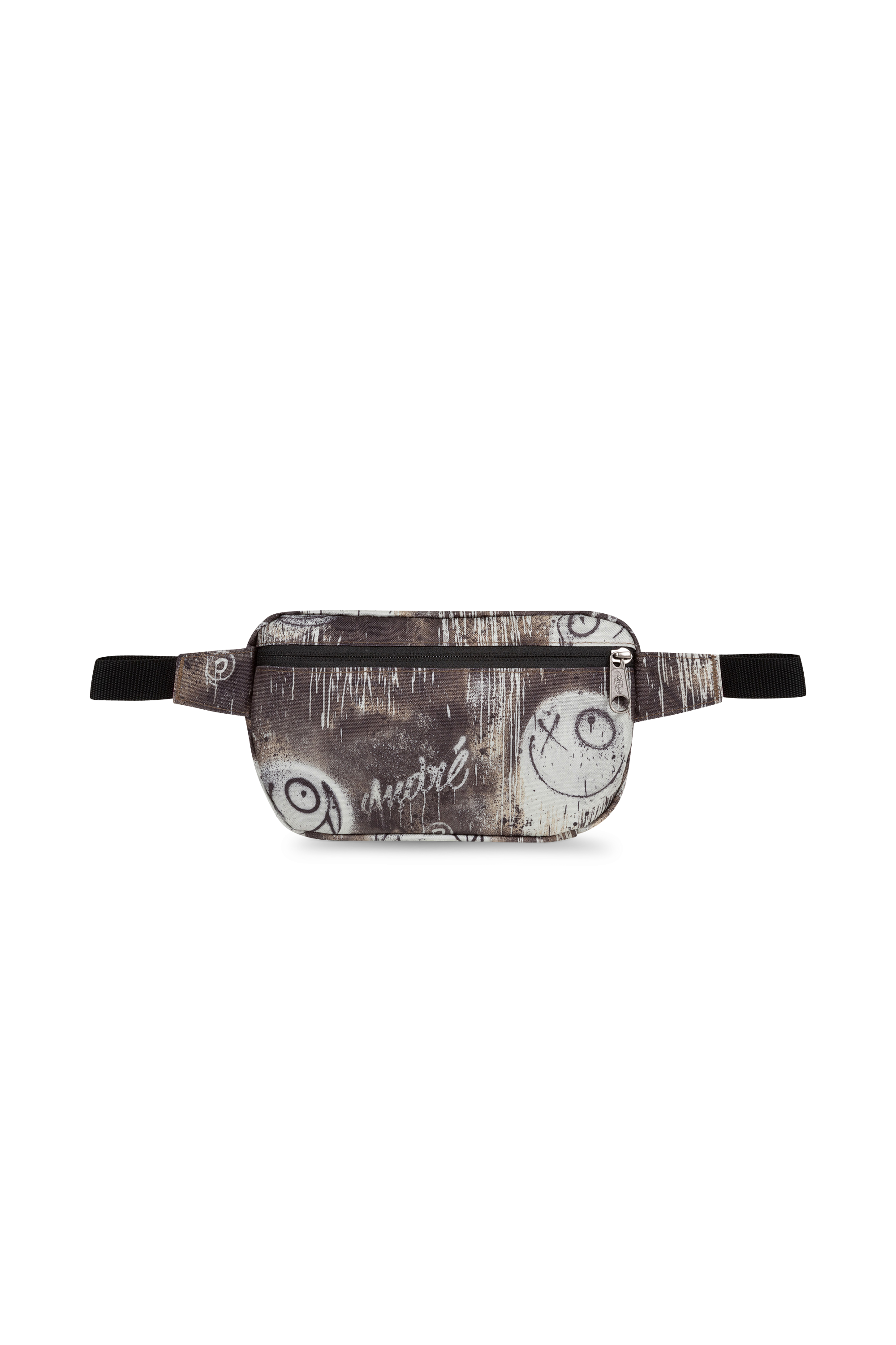 Sac banane EASTPAK Noir