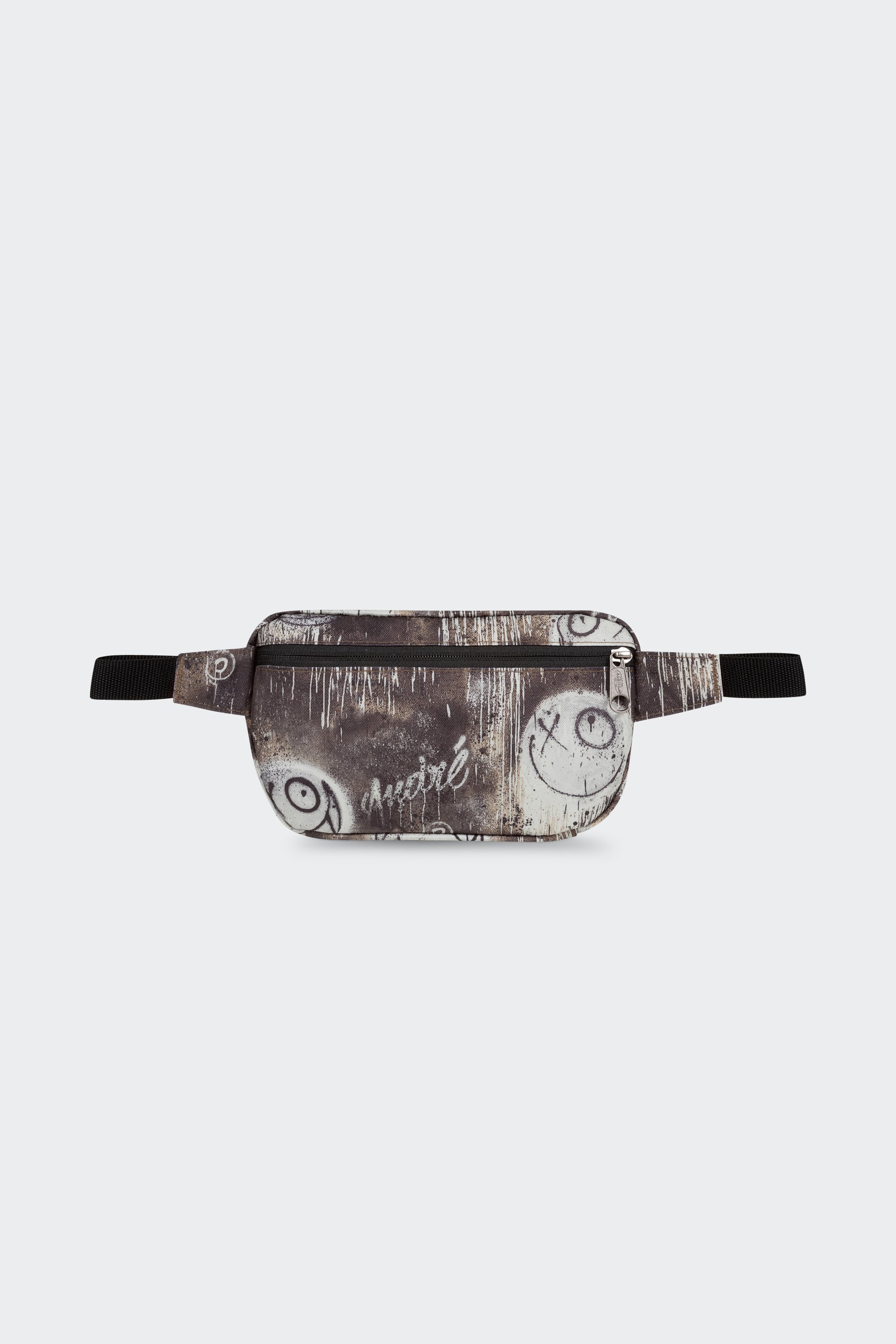 Bum bag | Black by EASTPAK Bum bag Black