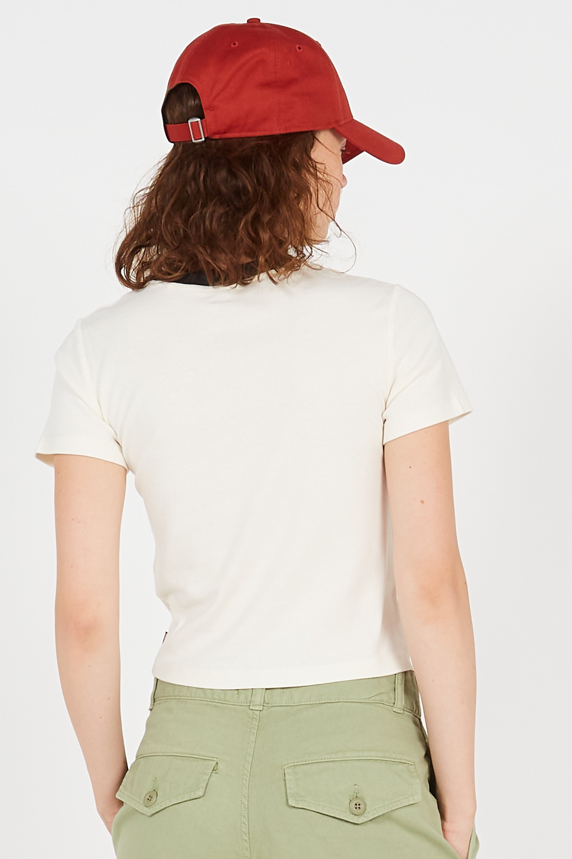 T-shirt  | Beige LEVI'S Femme