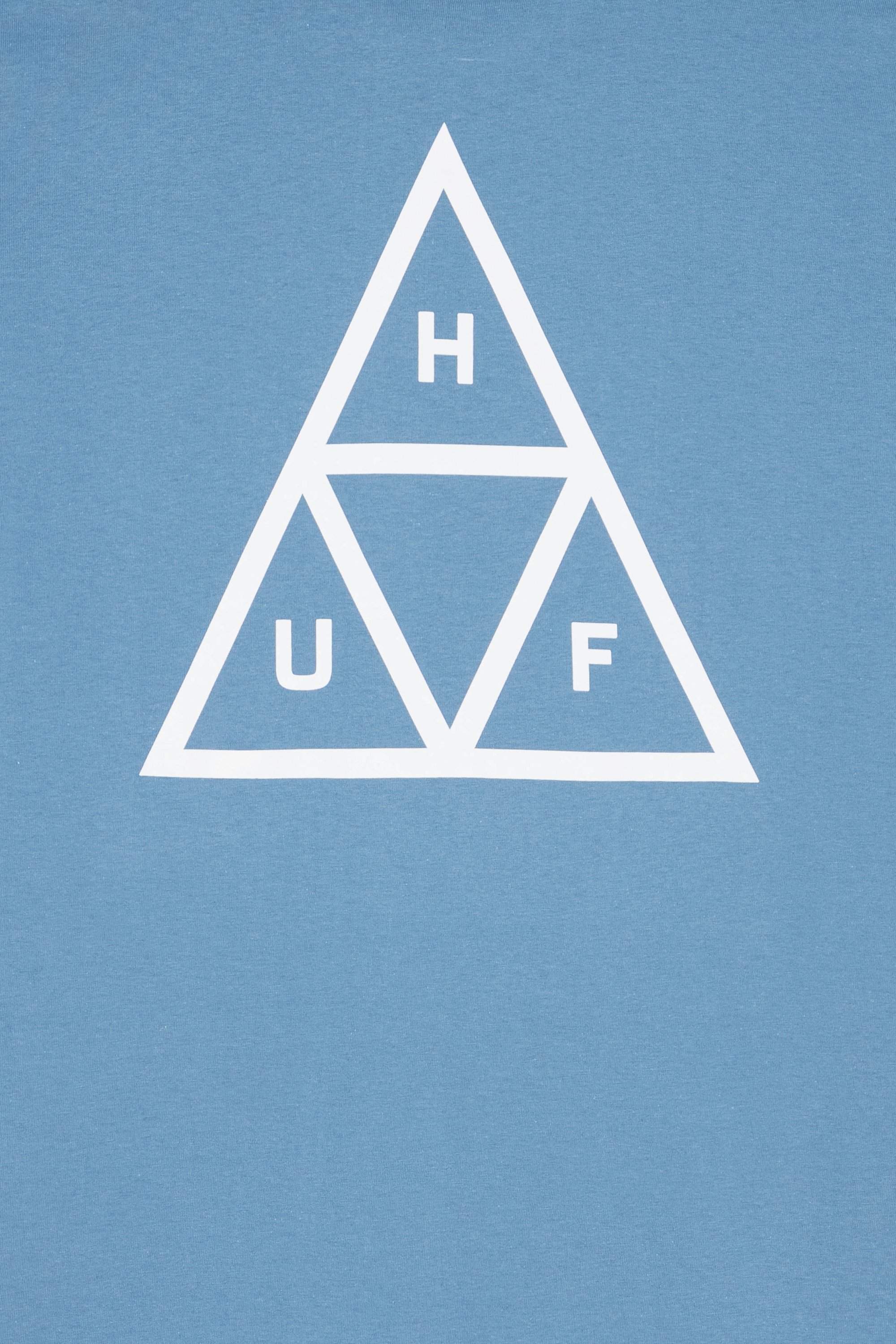 T-shirt | Blue by HUF T-shirt Blue