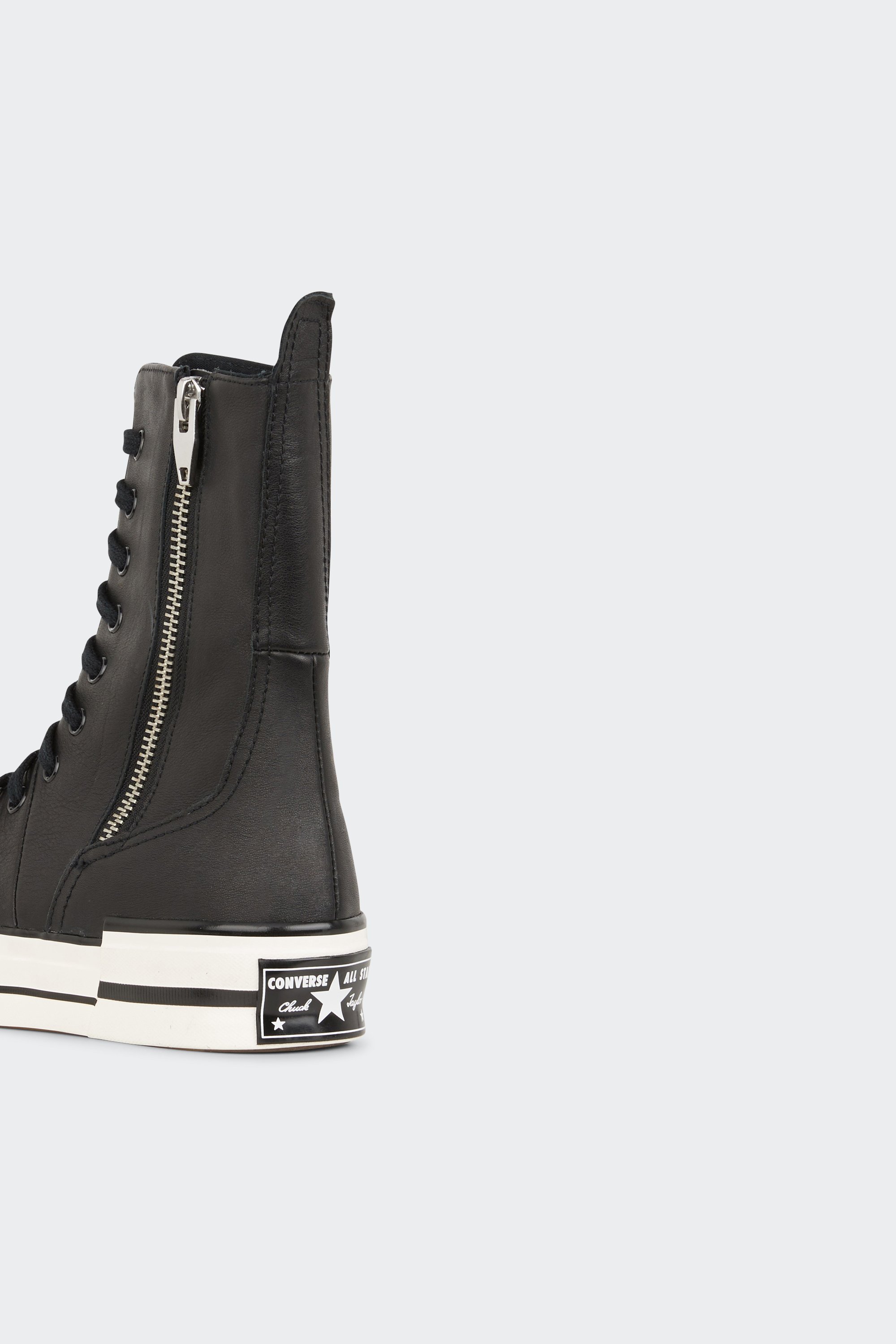 High-top sneakers | Black by CONVERSE High-top sneakers Black