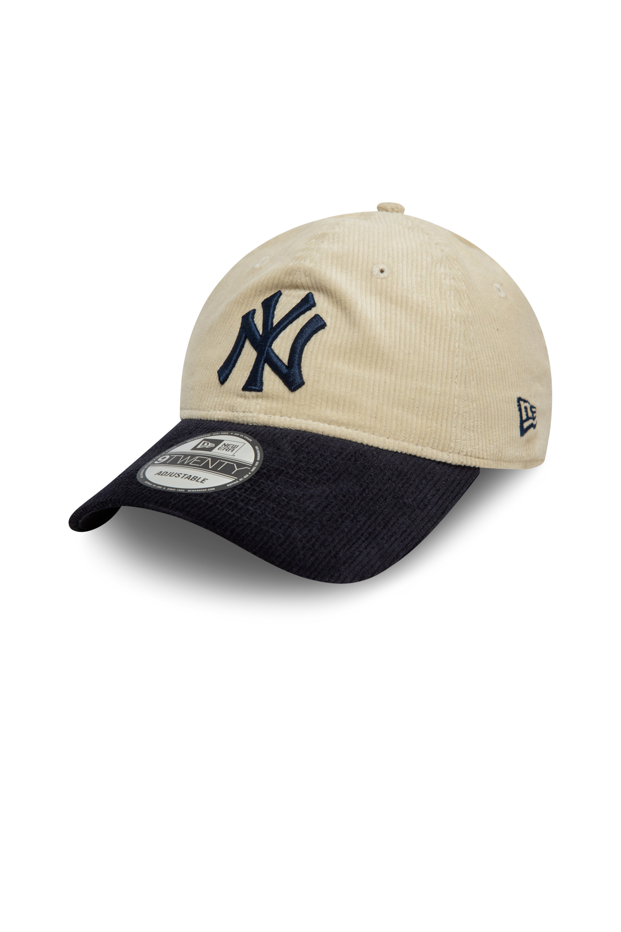Baseball cap Beige