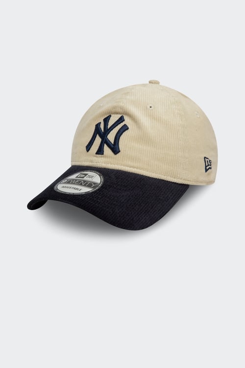 Casquette - Taille TU Beige