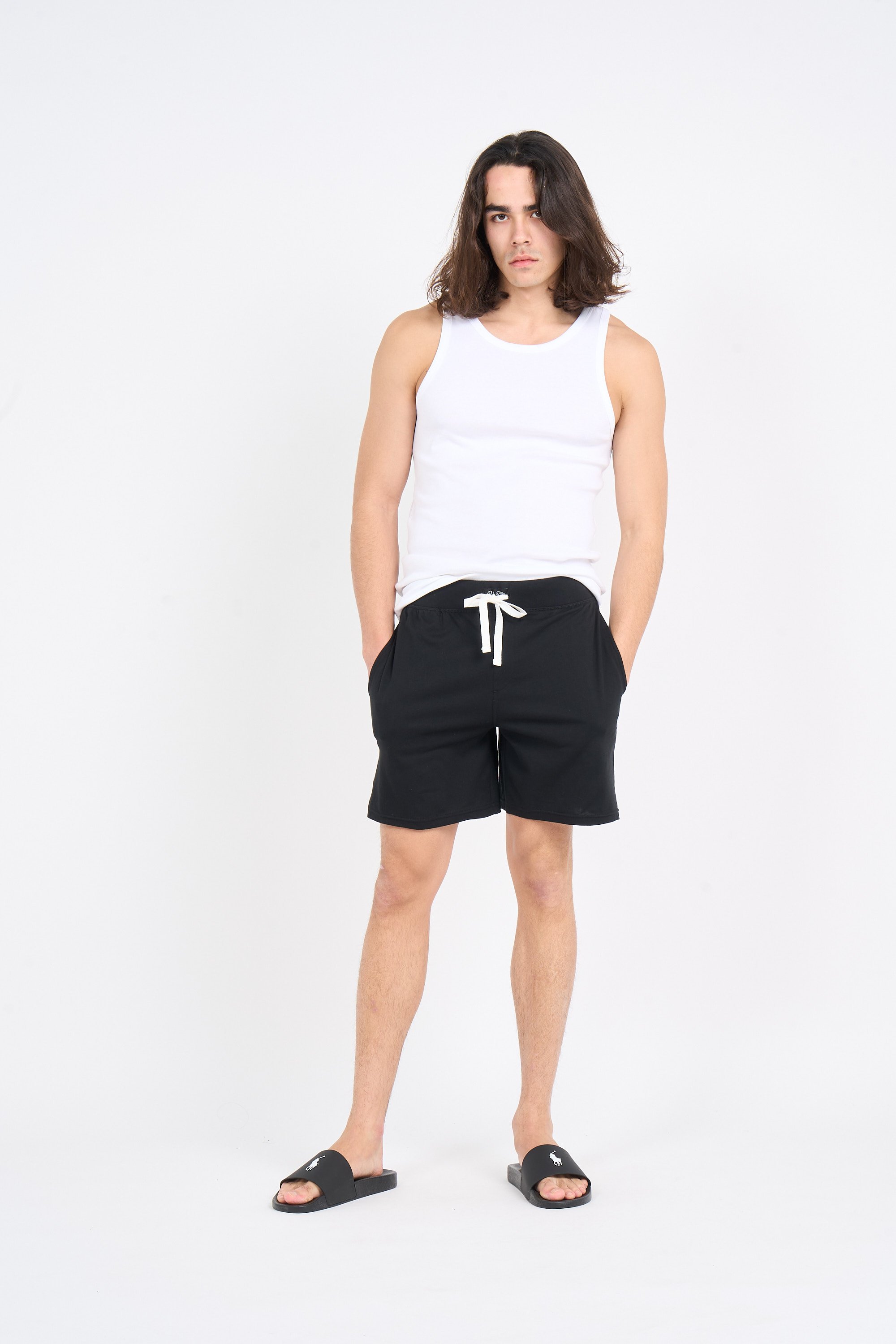 Shorts Black