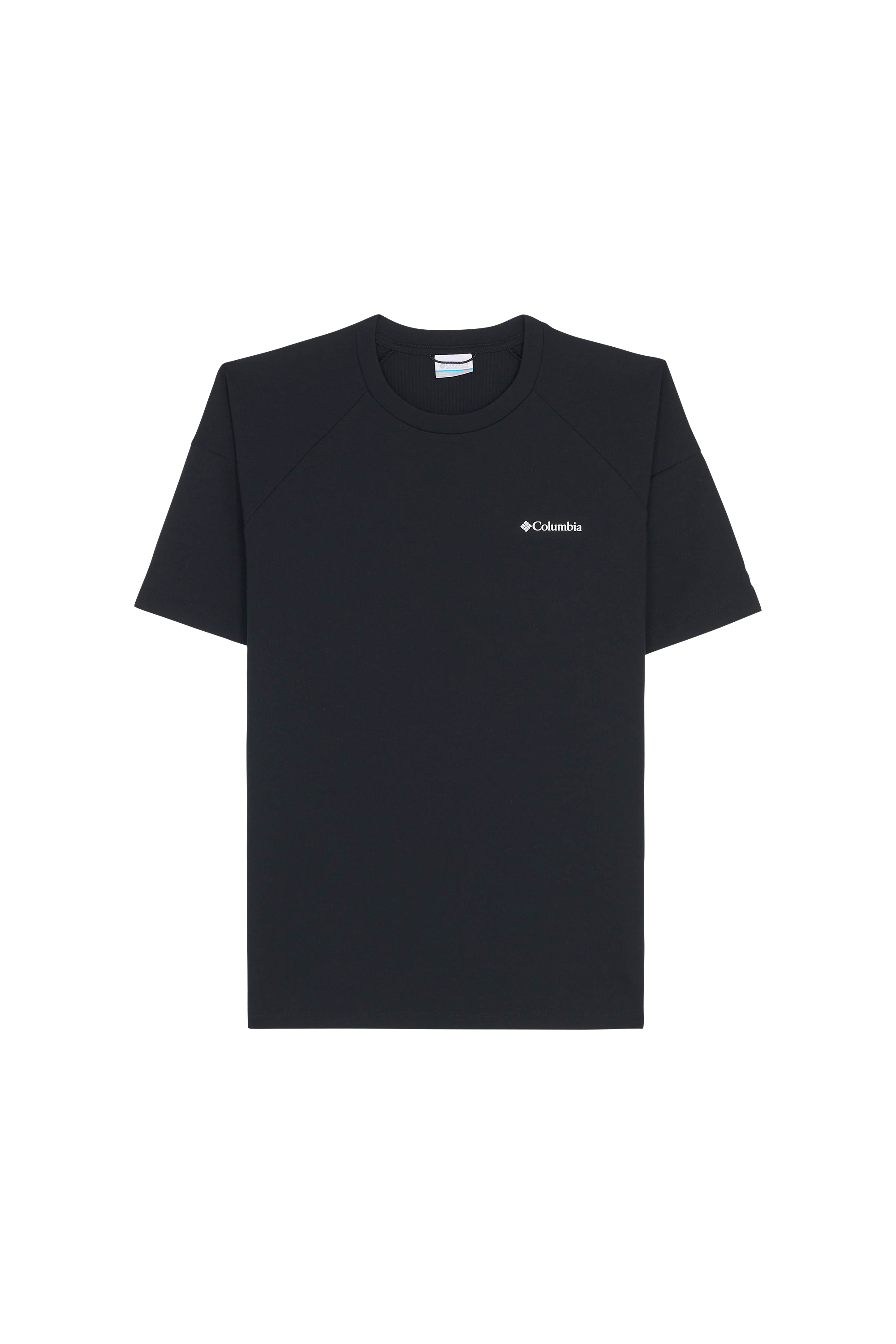 T-shirt Noir