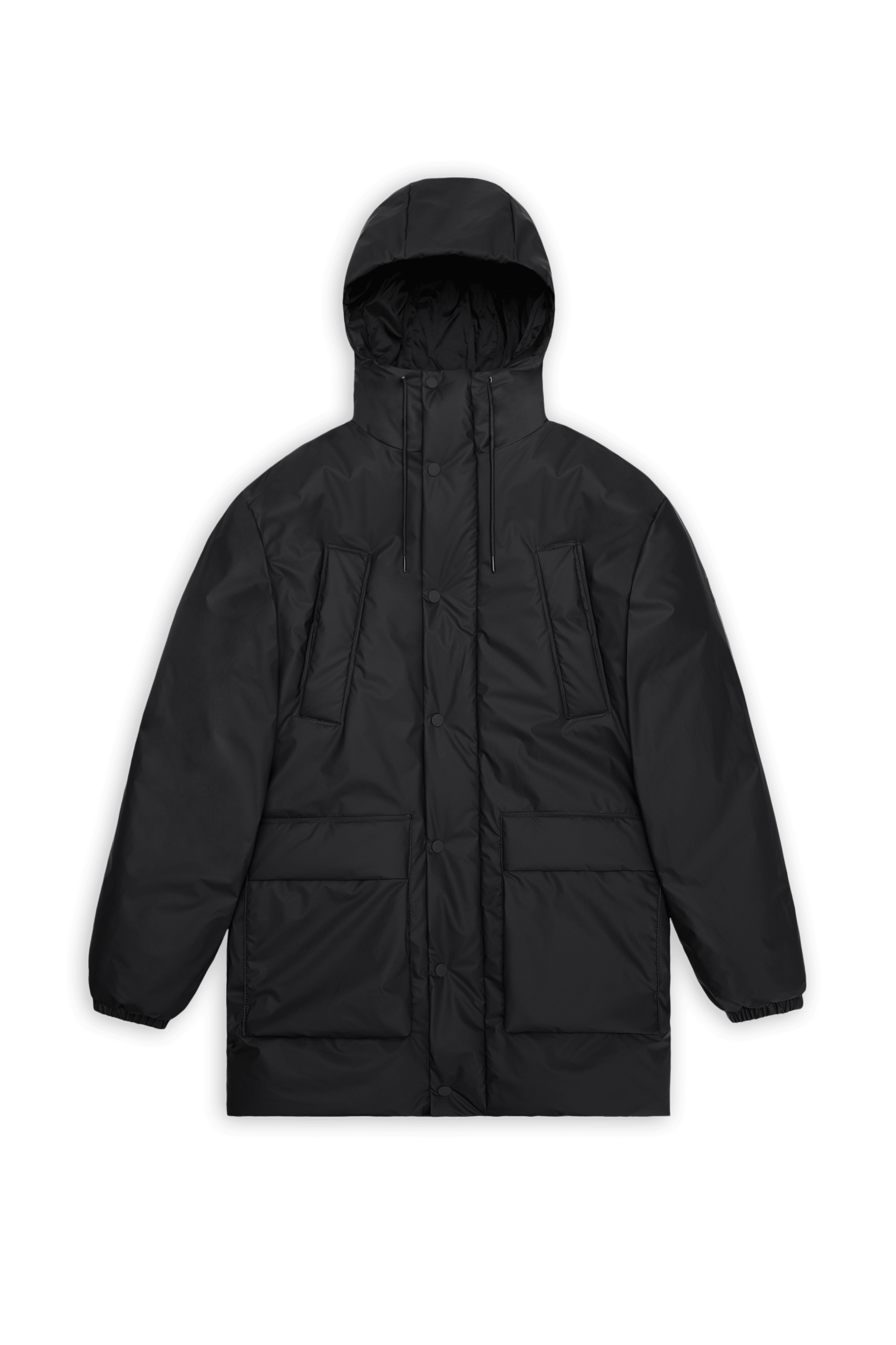 Parka Black