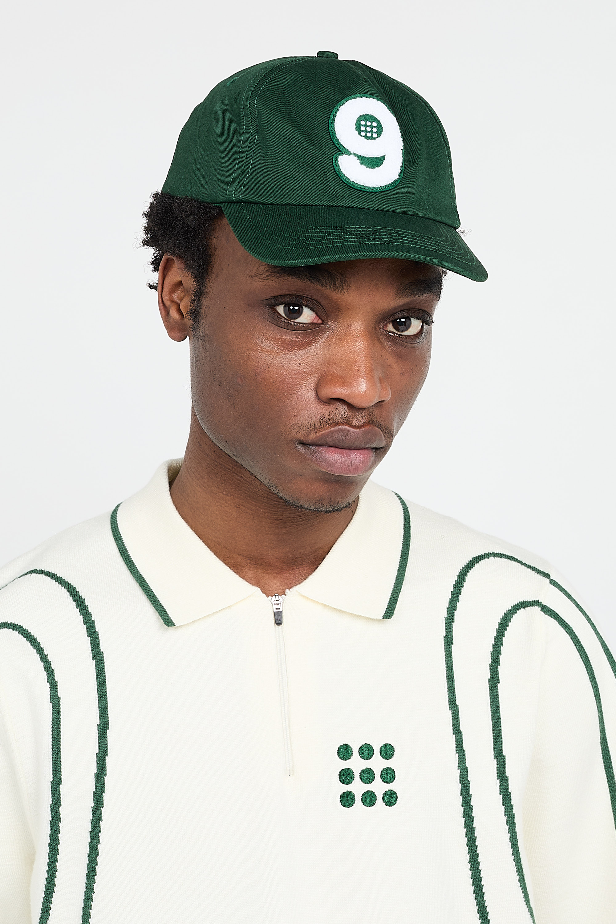 Cap Green
