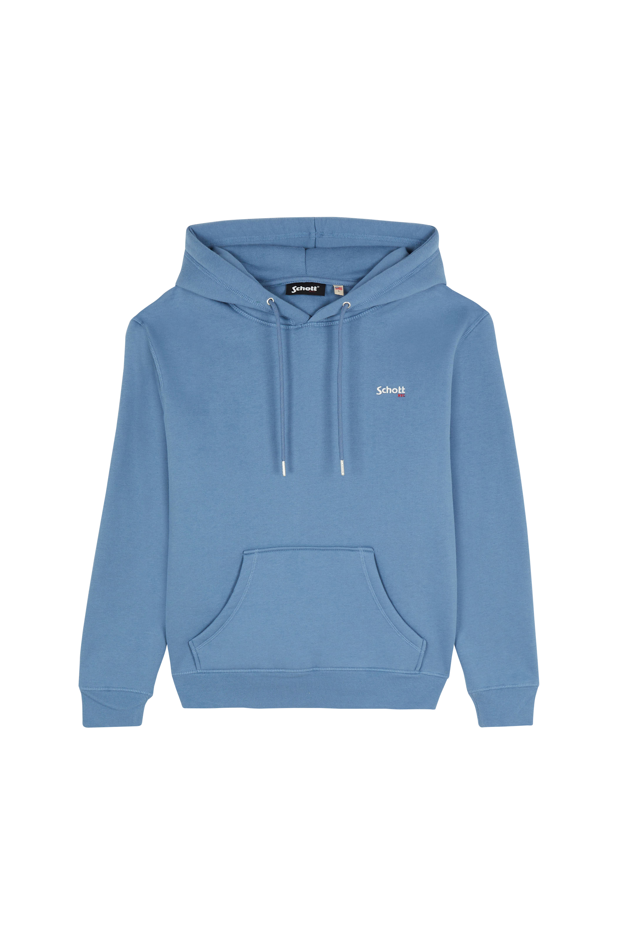 Hoodie Bleu