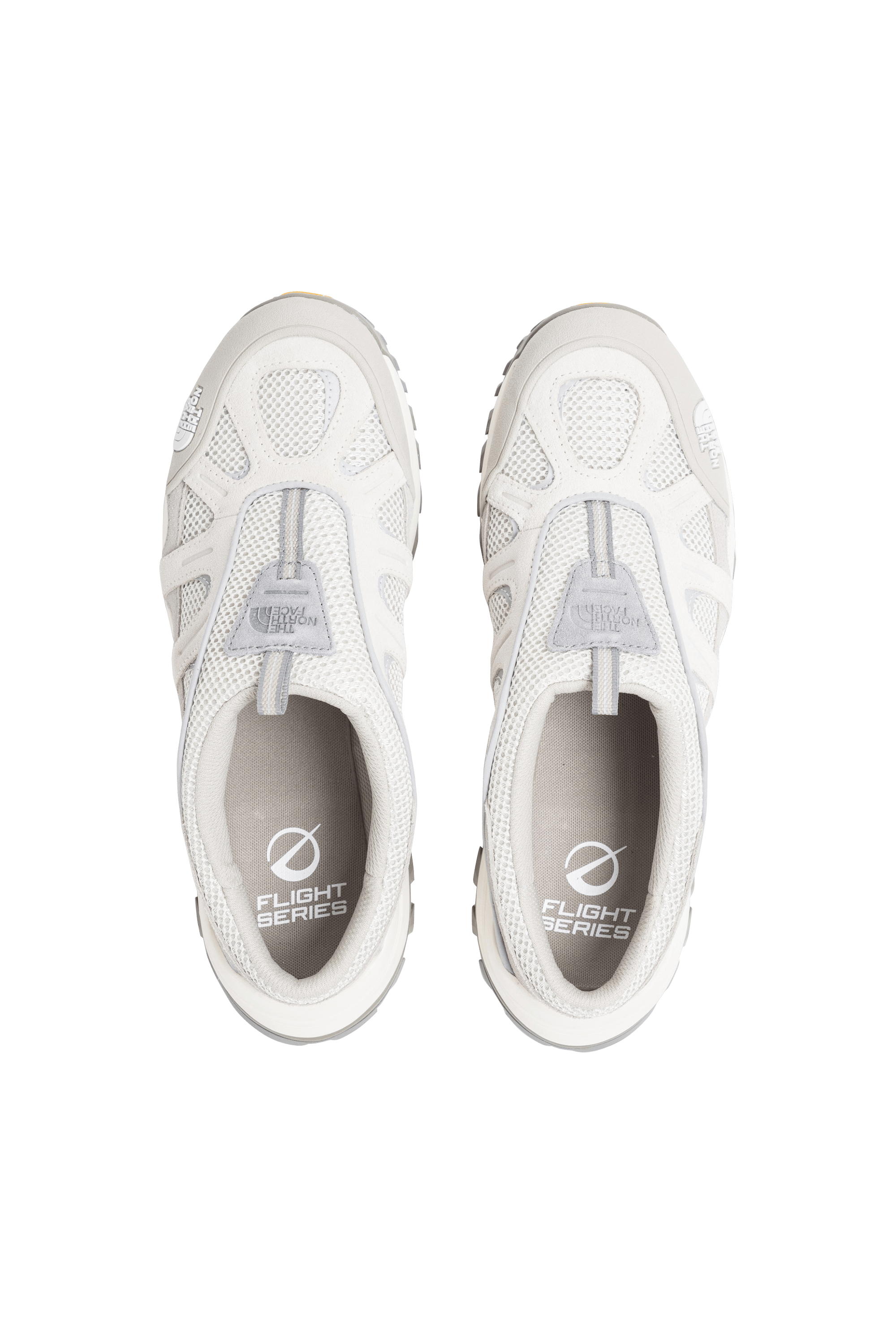 Sneakers THE NORTH FACE White