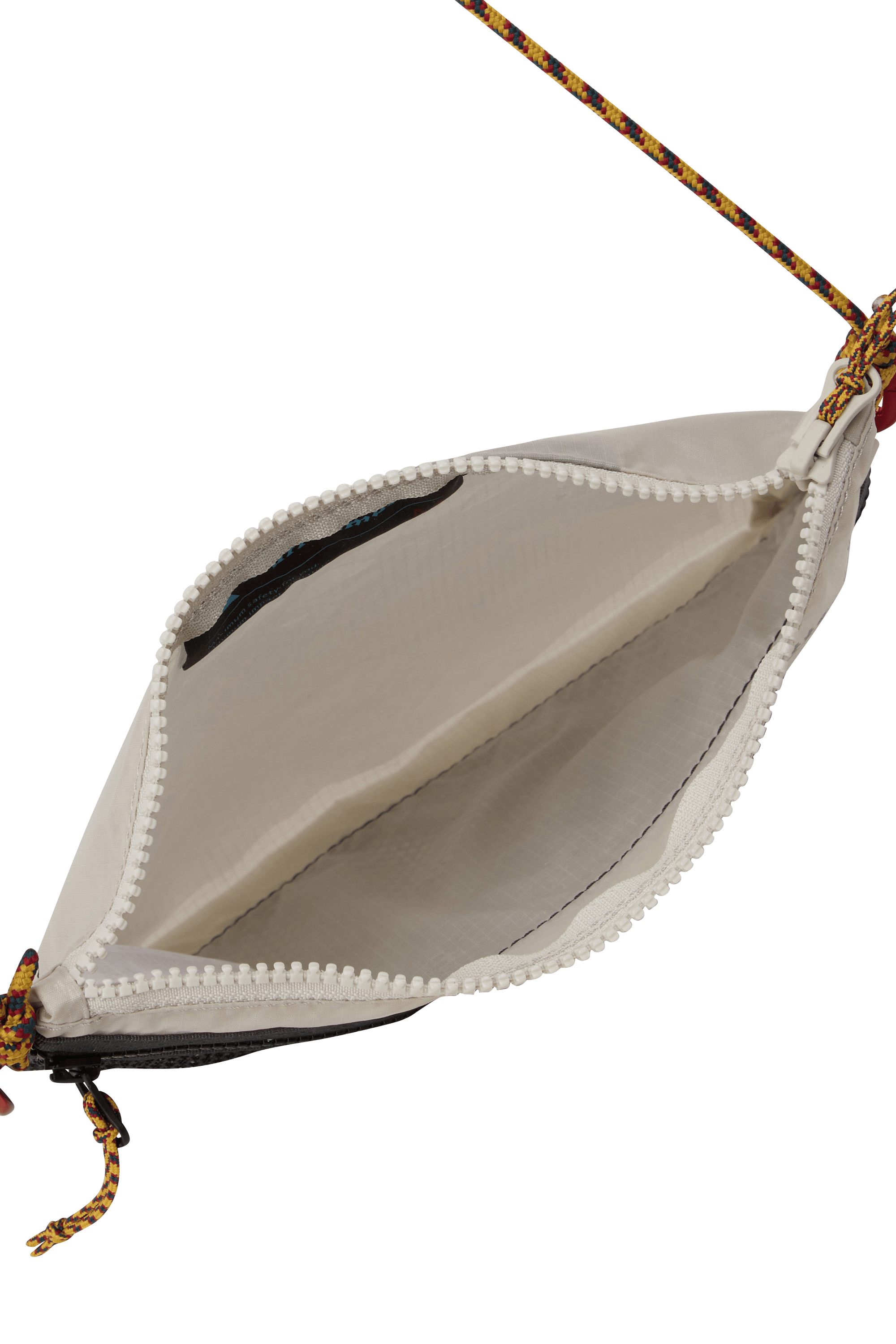 Sac bandoulière Multicolore