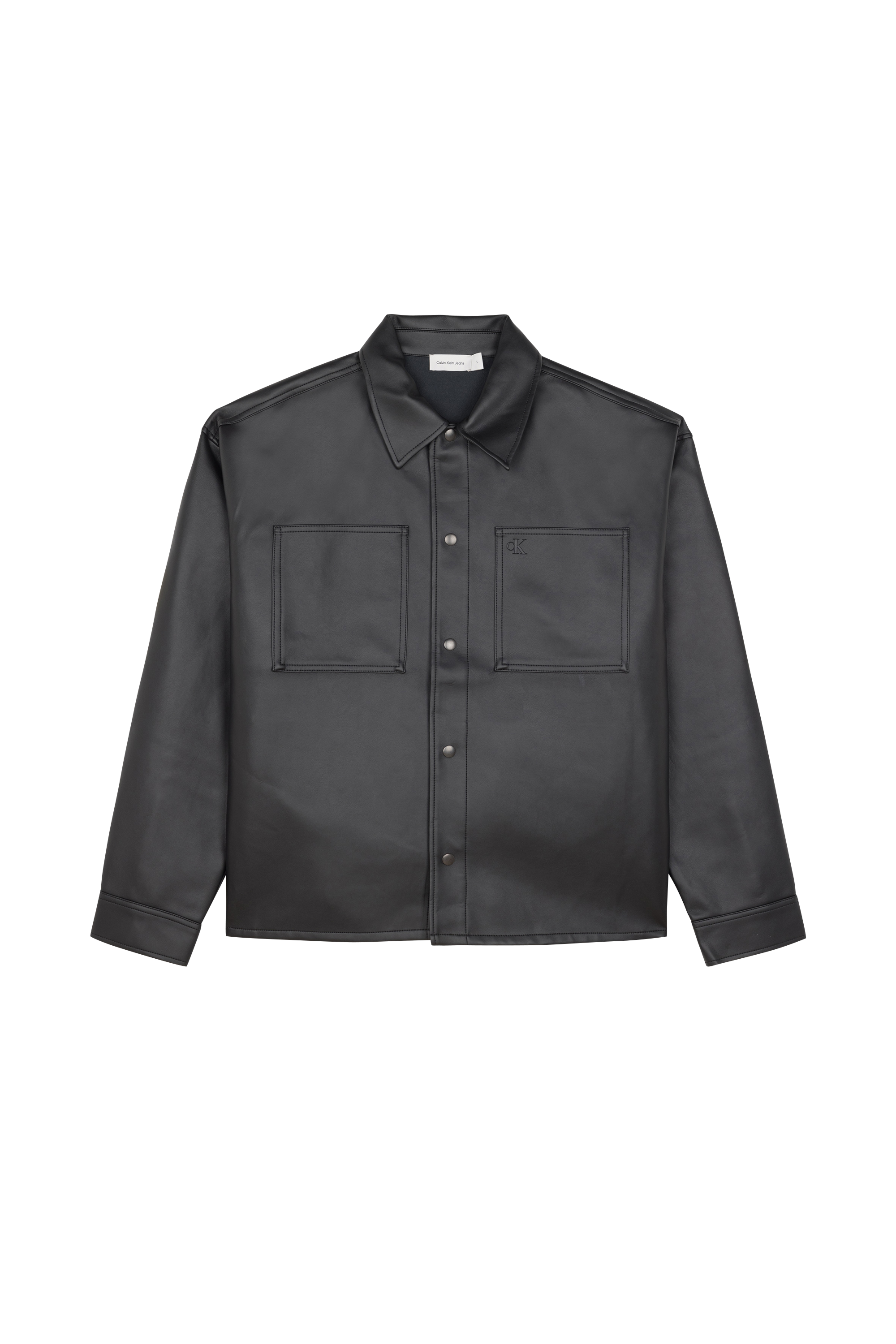 Jacket Black