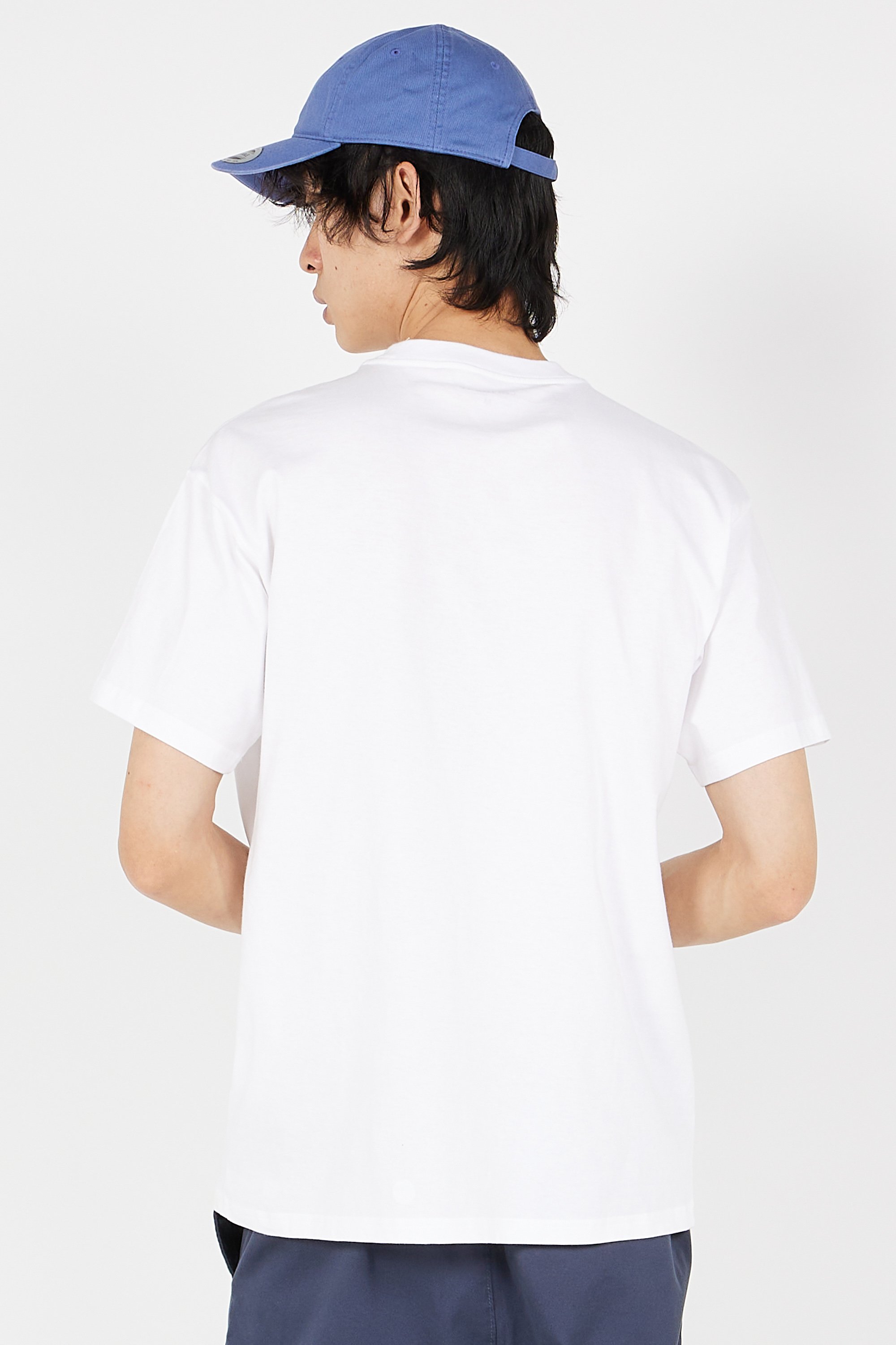 T-shirt Blanc