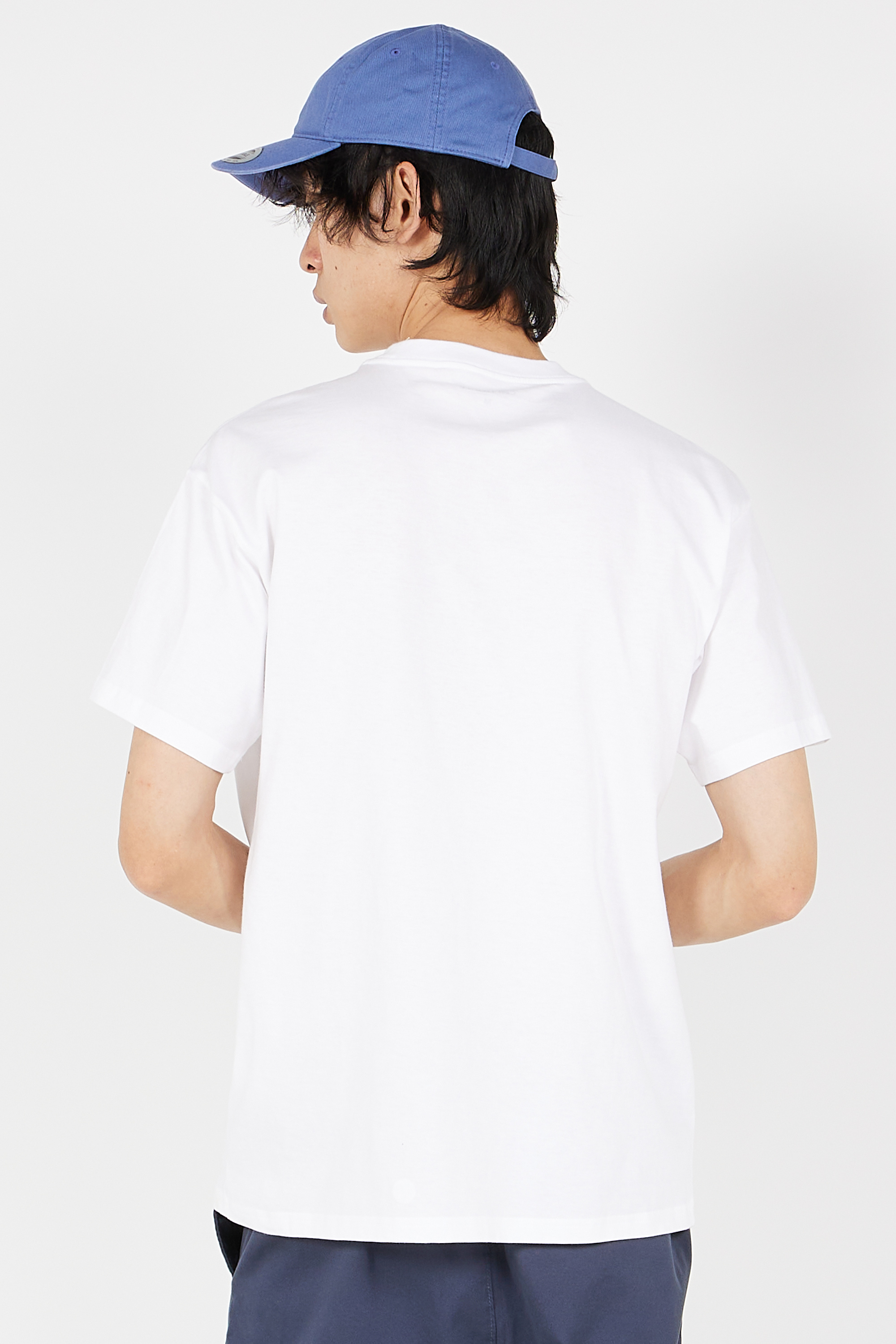 T-shirt White
