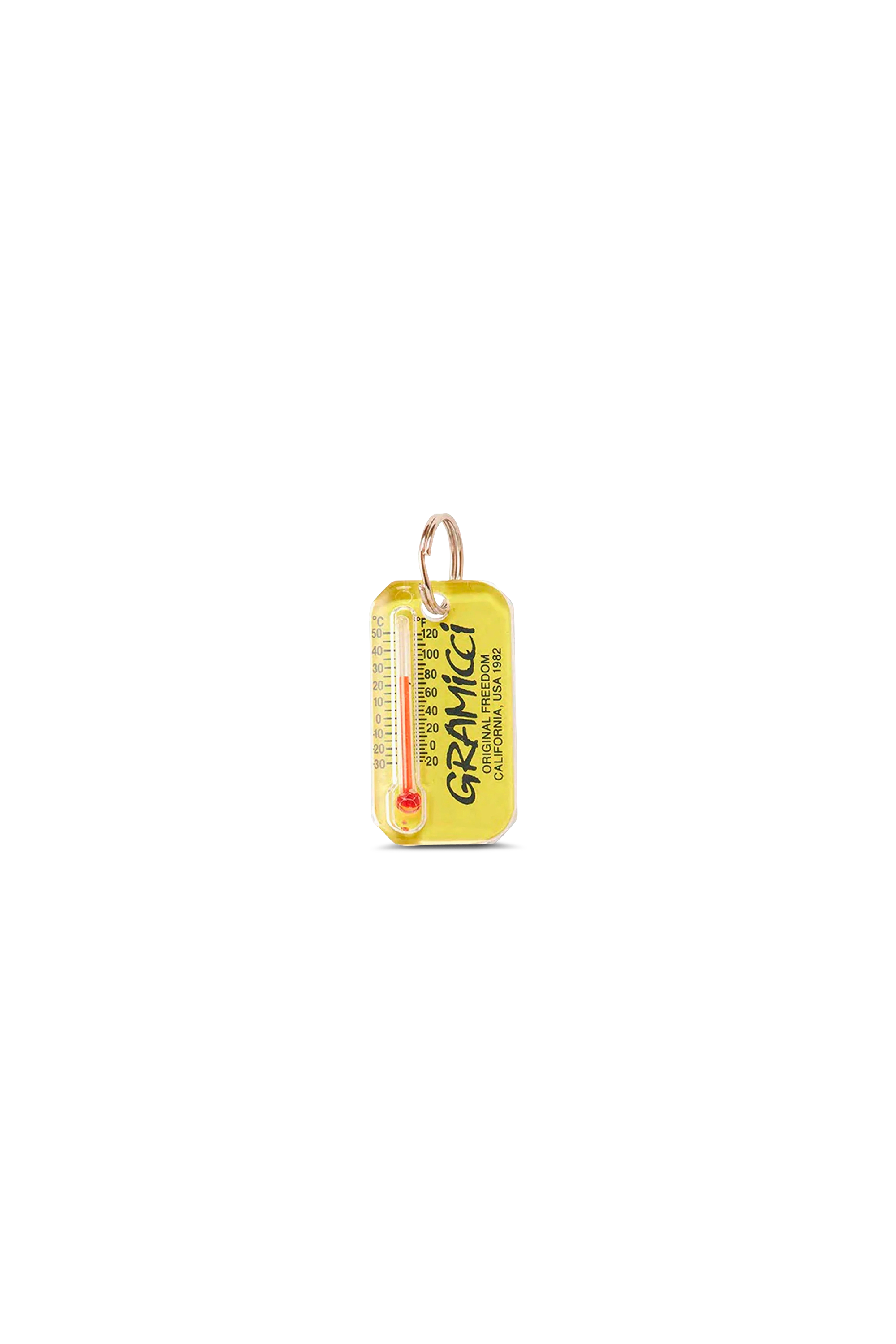 Keychain Multicolored