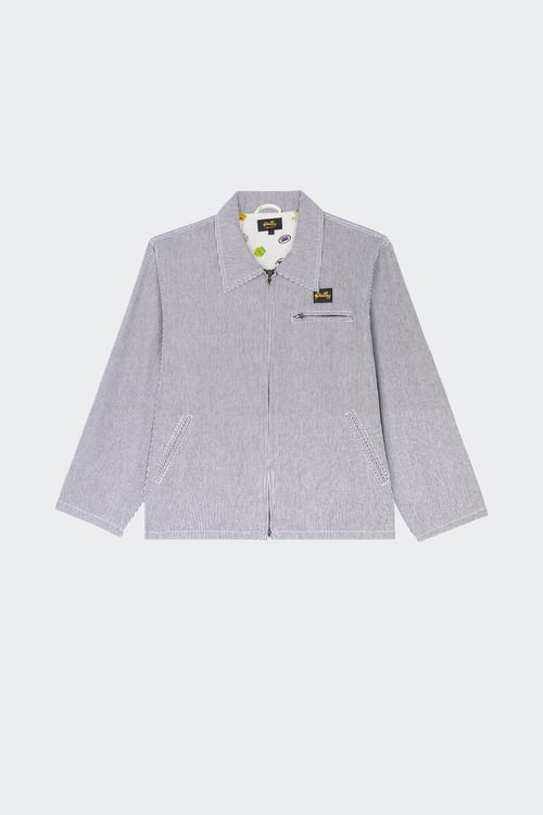 Veste - Taille M Multicolore