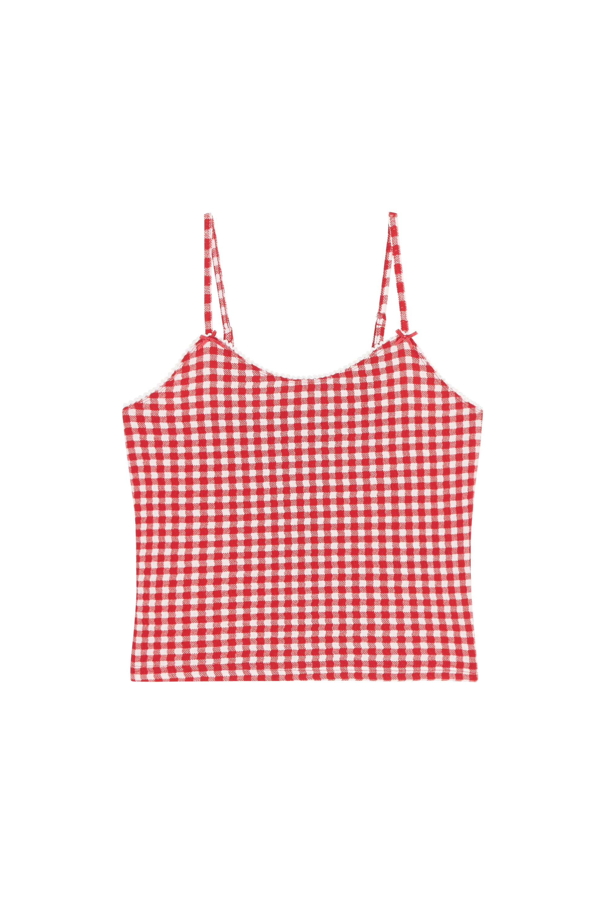 Tank top Multicolored