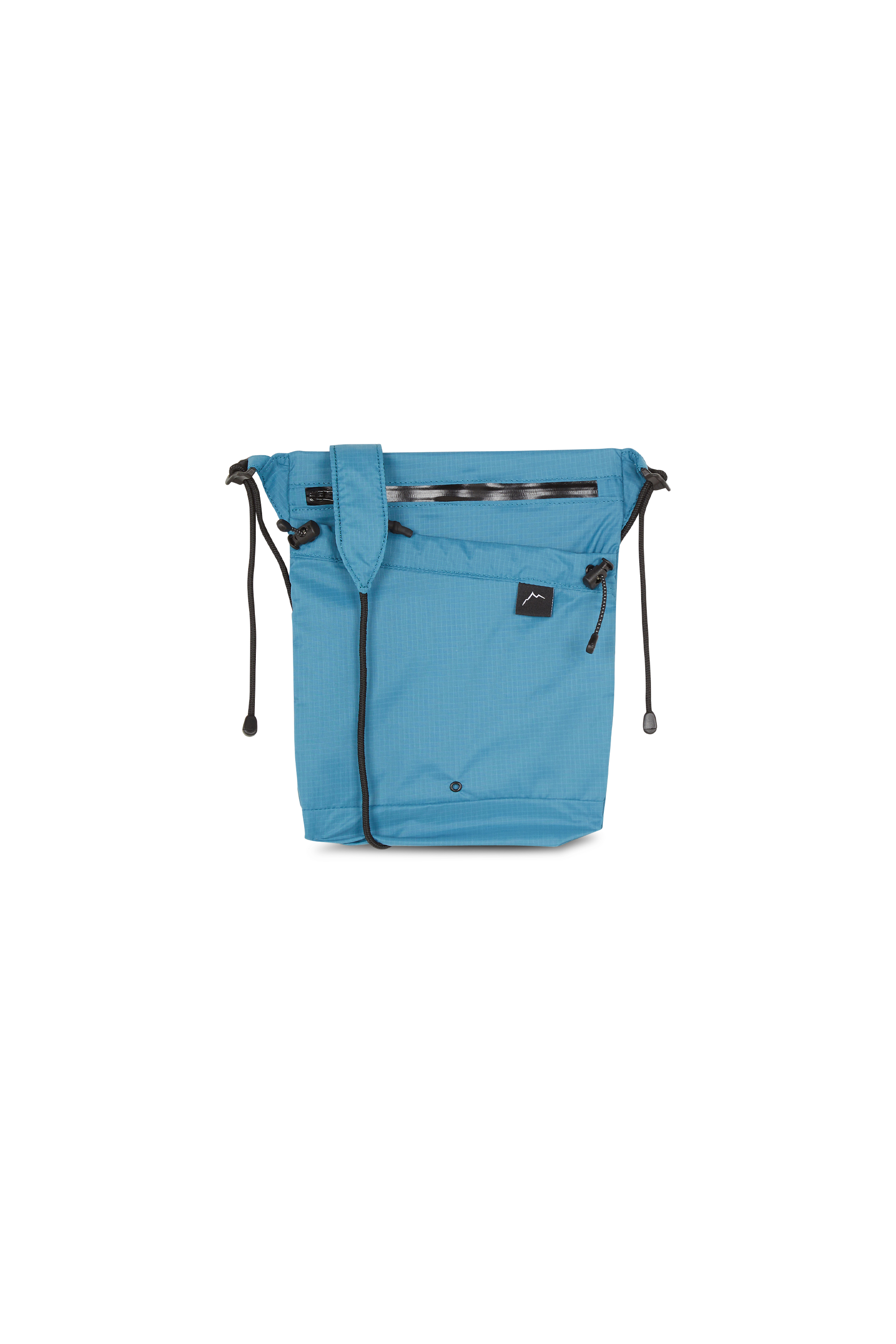 Clutches Blue