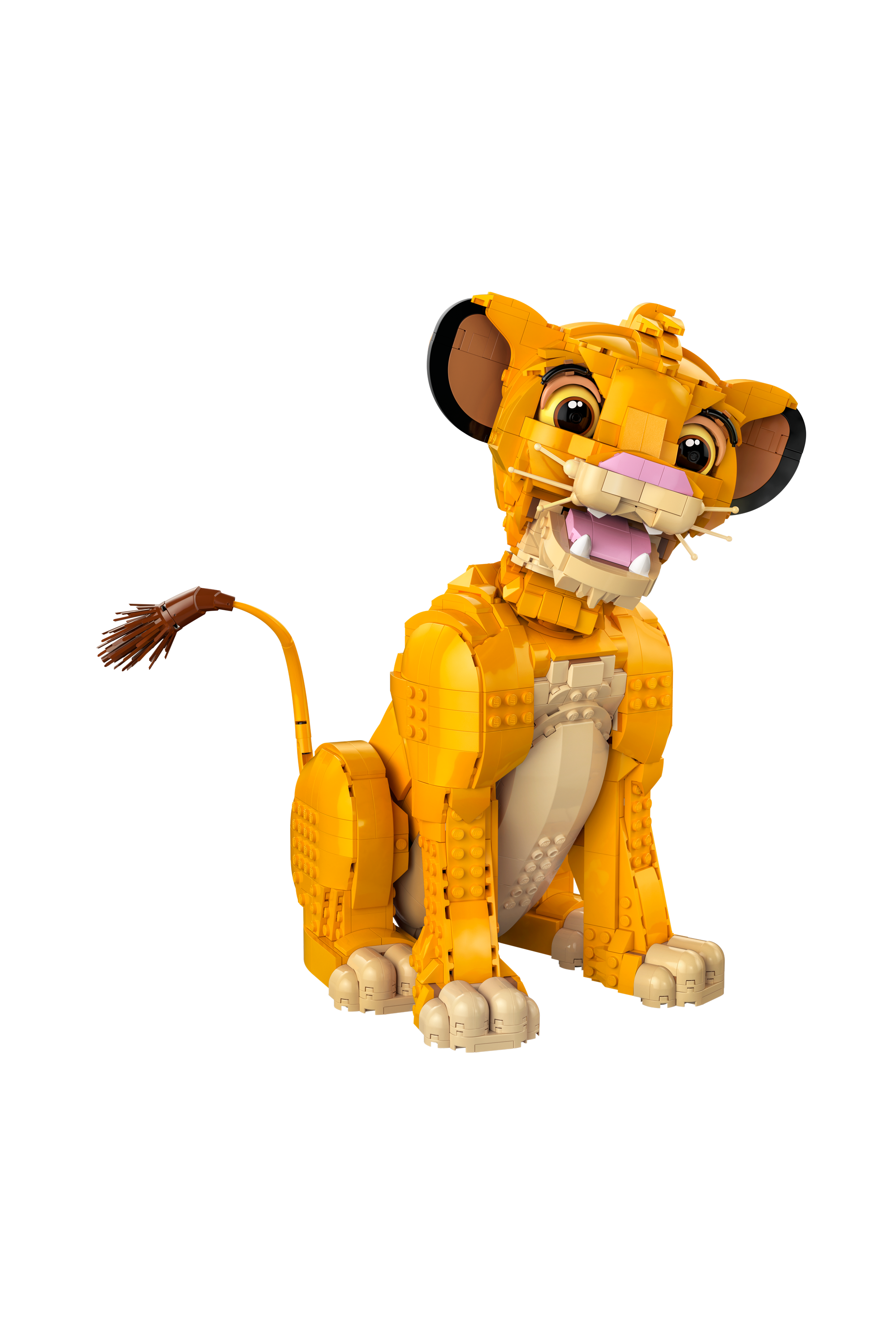 Jeu LEGO Multicolore