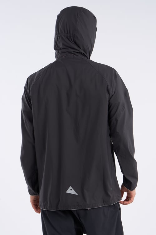 KLATTERMUSEN Parka Noir