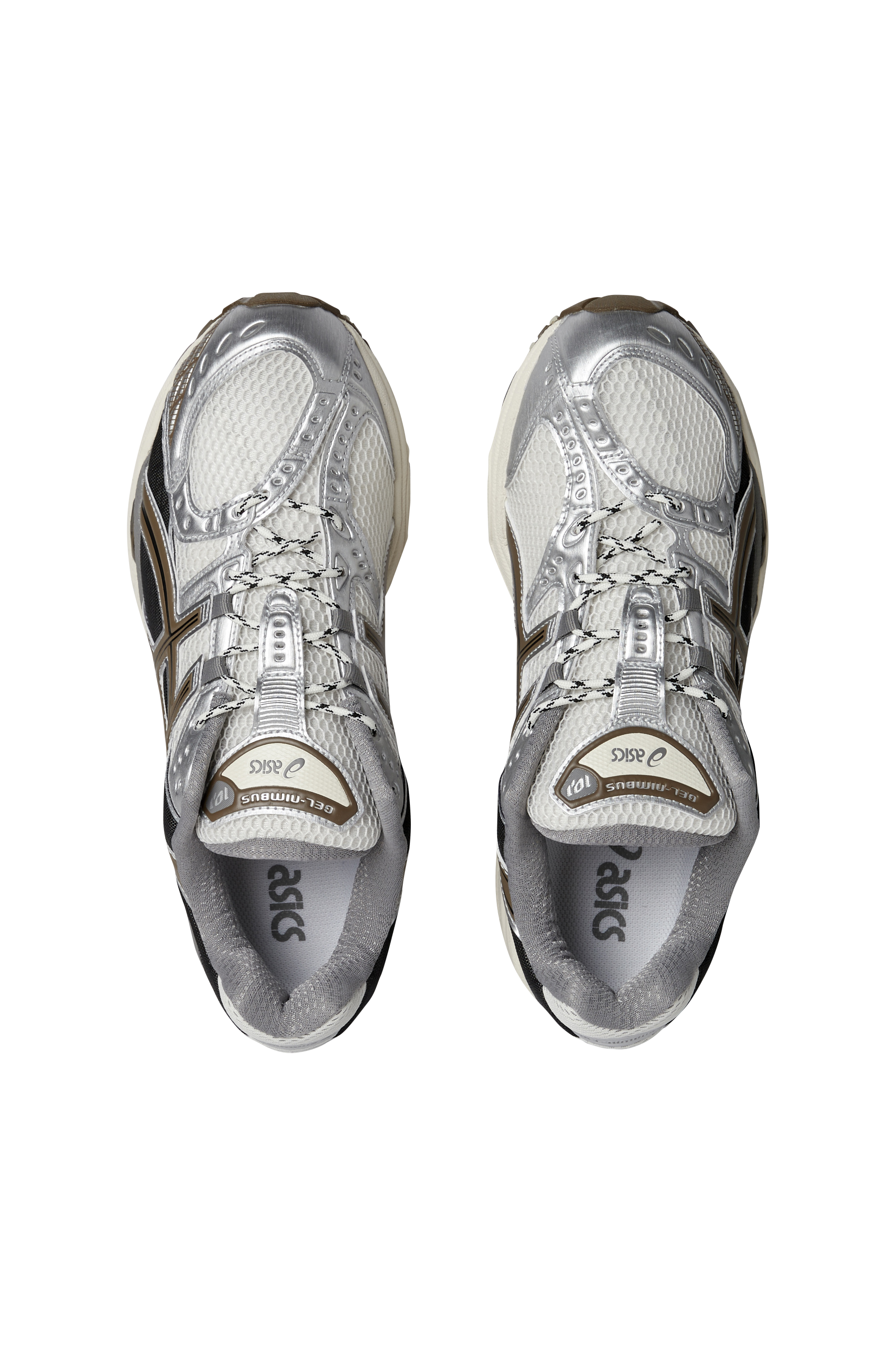 Sneakers Beige