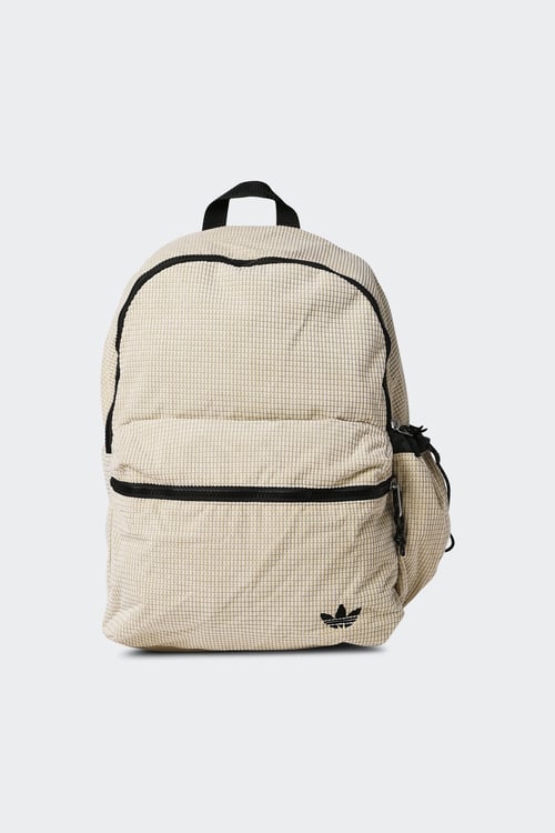 ADIDAS Sac à dos Beige
