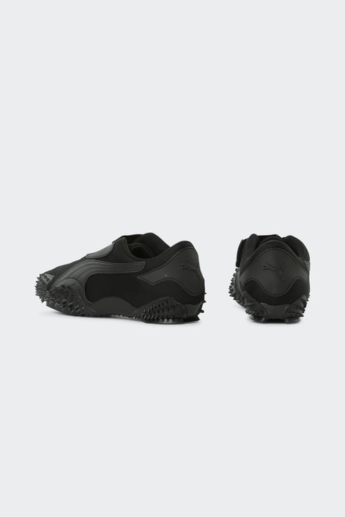 PUMA Baskets Noir