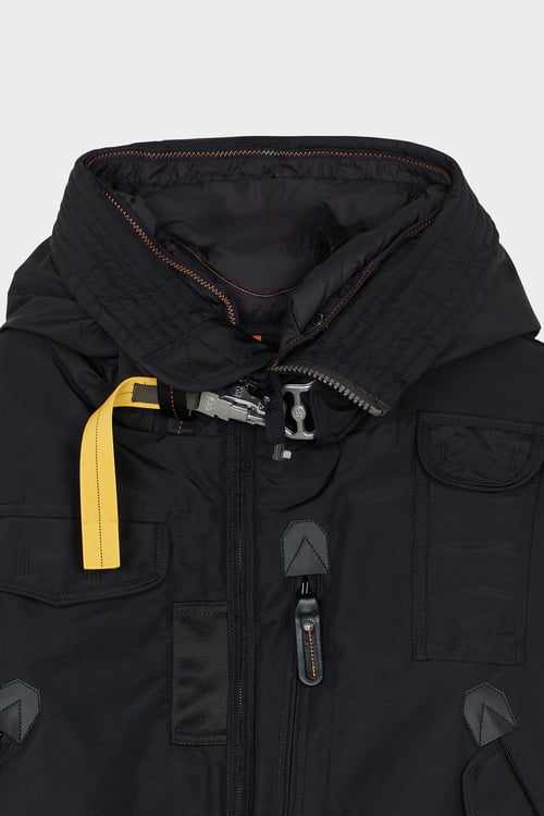 PARAJUMPERS Blouson Noir