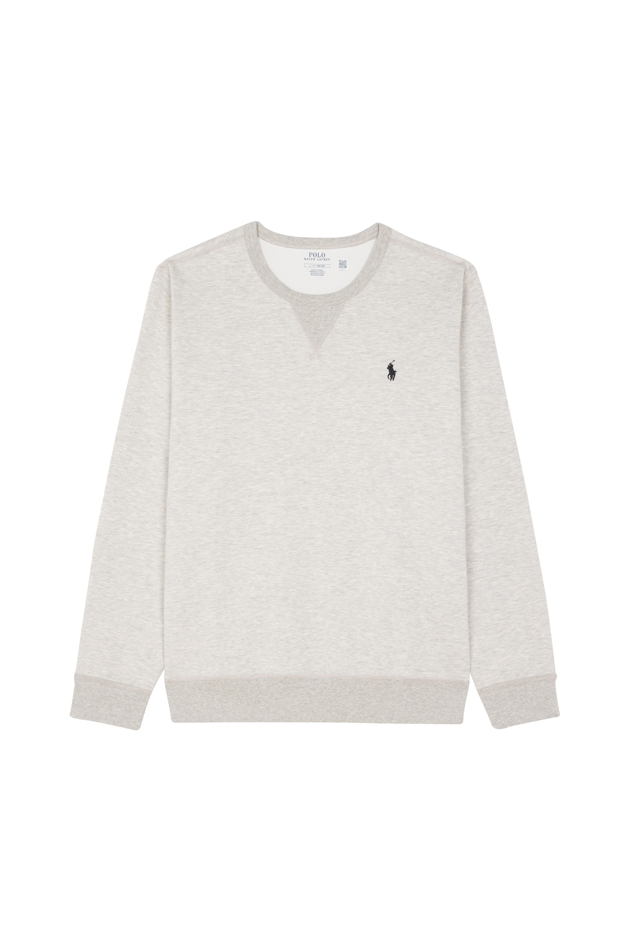 Sweatshirt Gris
