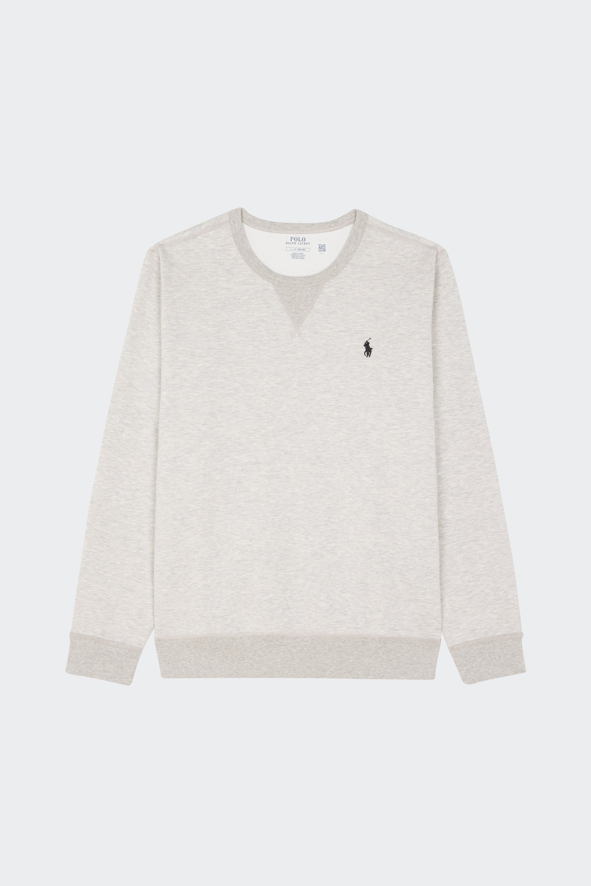 Sweatshirt | Gris by POLO RALPH LAUREN Sweatshirt Gris