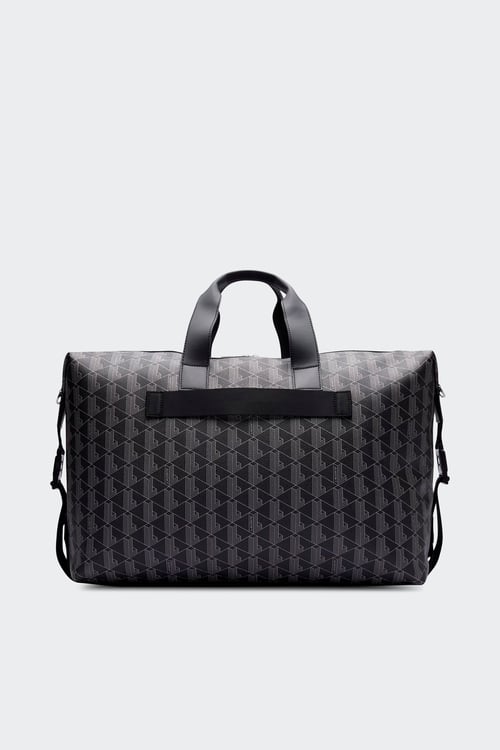 LACOSTE Sac de voyage Noir