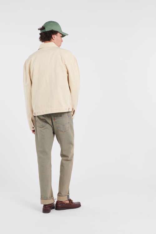 DICKIES Jacket Beige