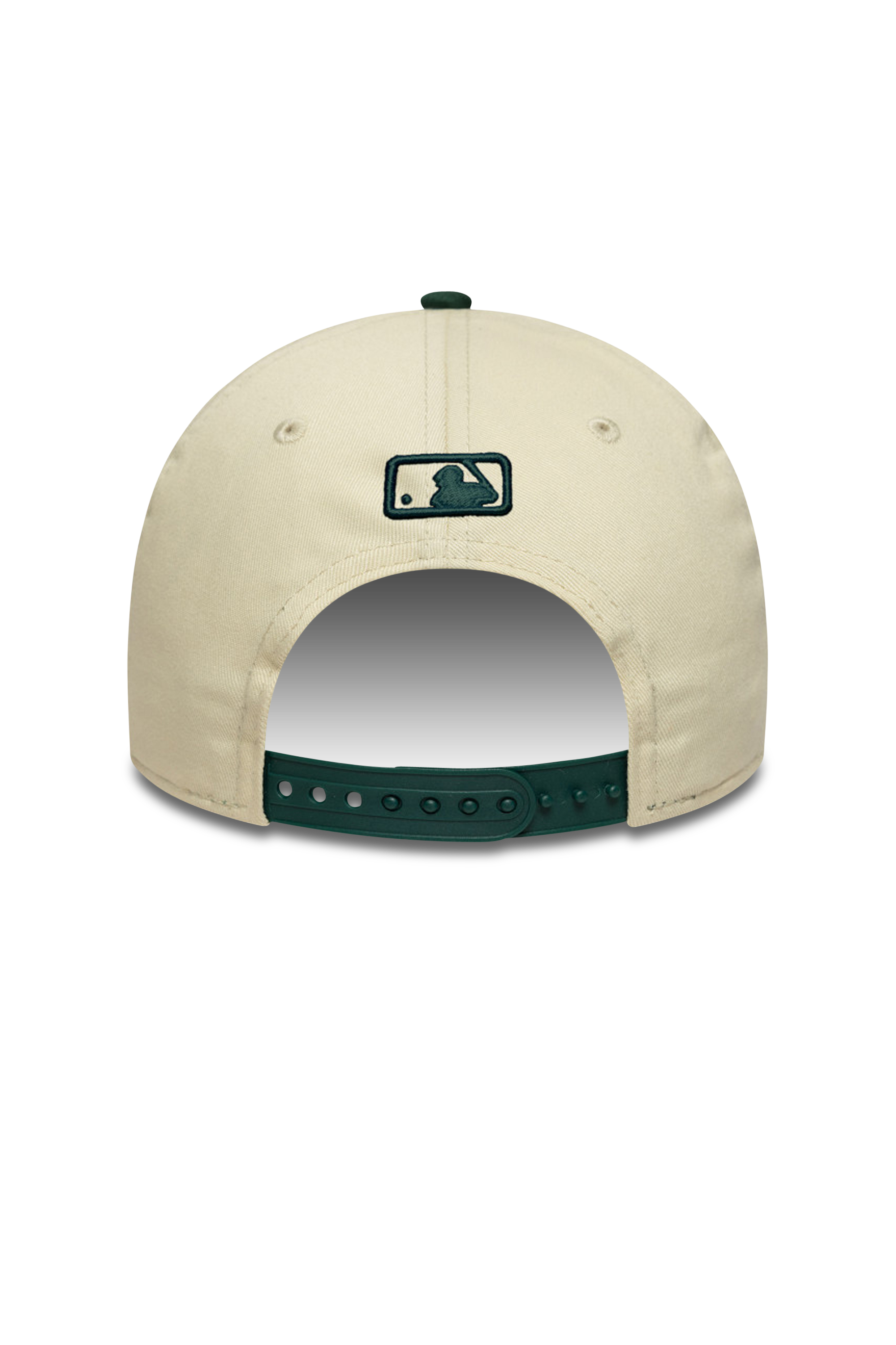 Baseball cap Beige