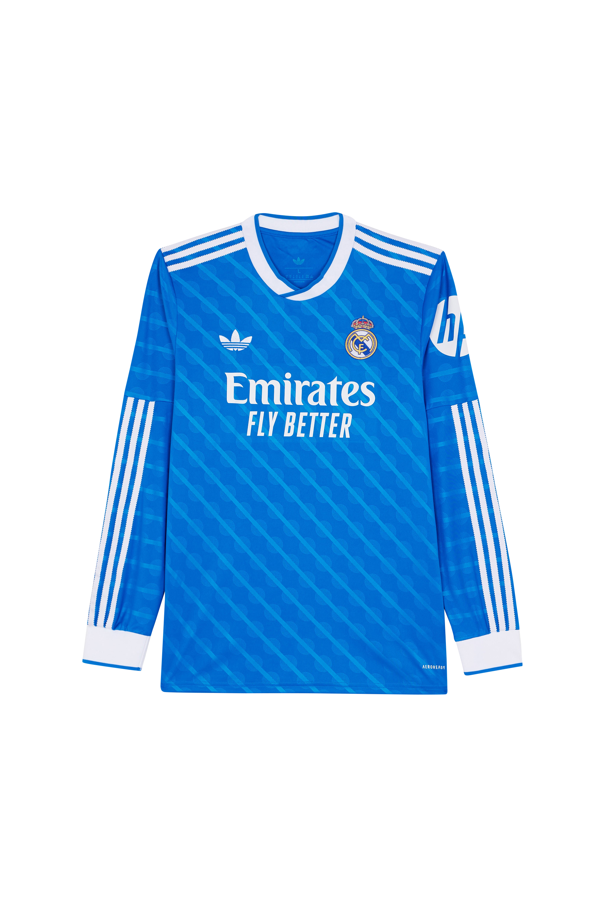 JERSEY Blue