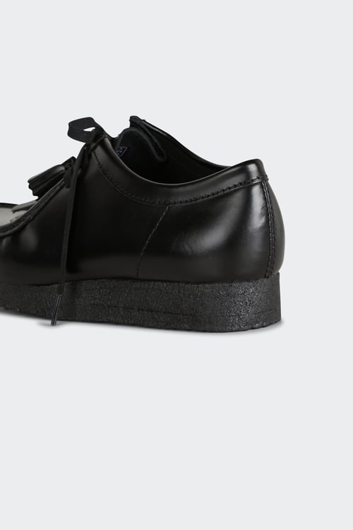 CLARKS ORIGINALS Derbies Noir