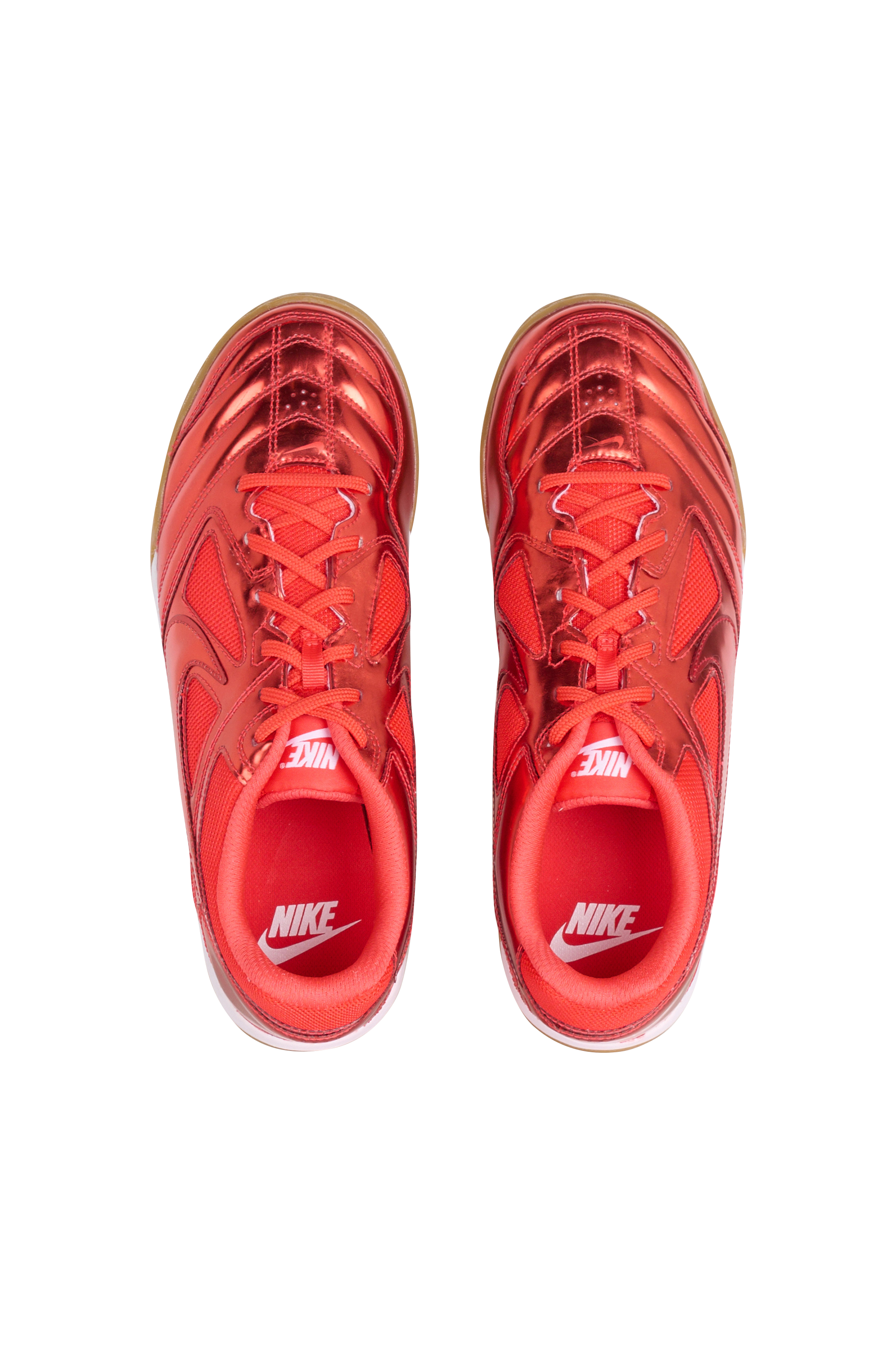 Adidas Superstar sneakers NIKE Red