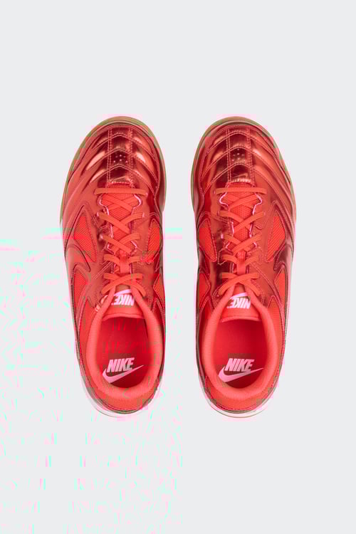 NIKE Baskets Rouge