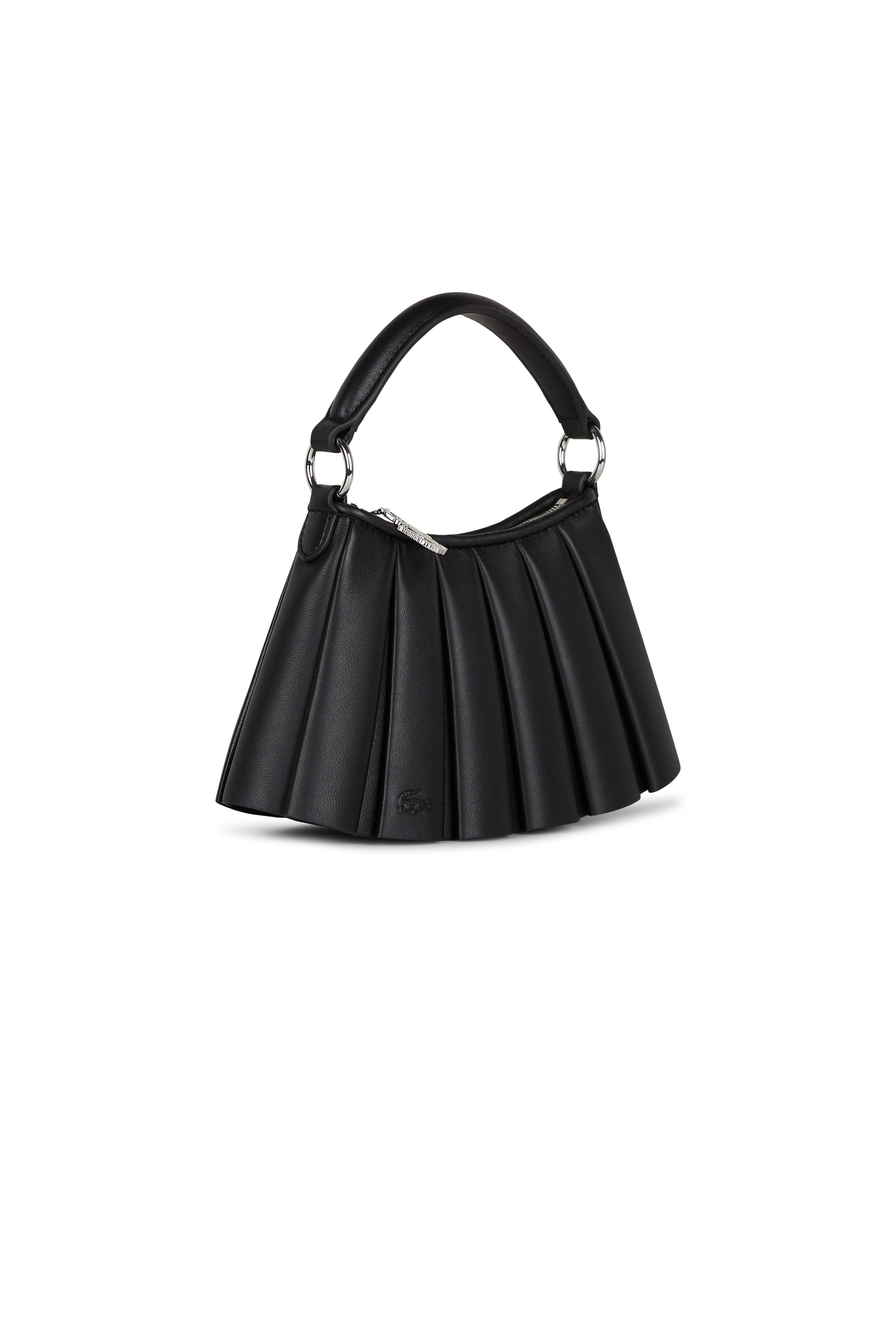 Sac porté épaule Noir