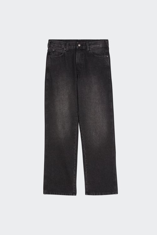 Jean - Taille 31/32 Noir