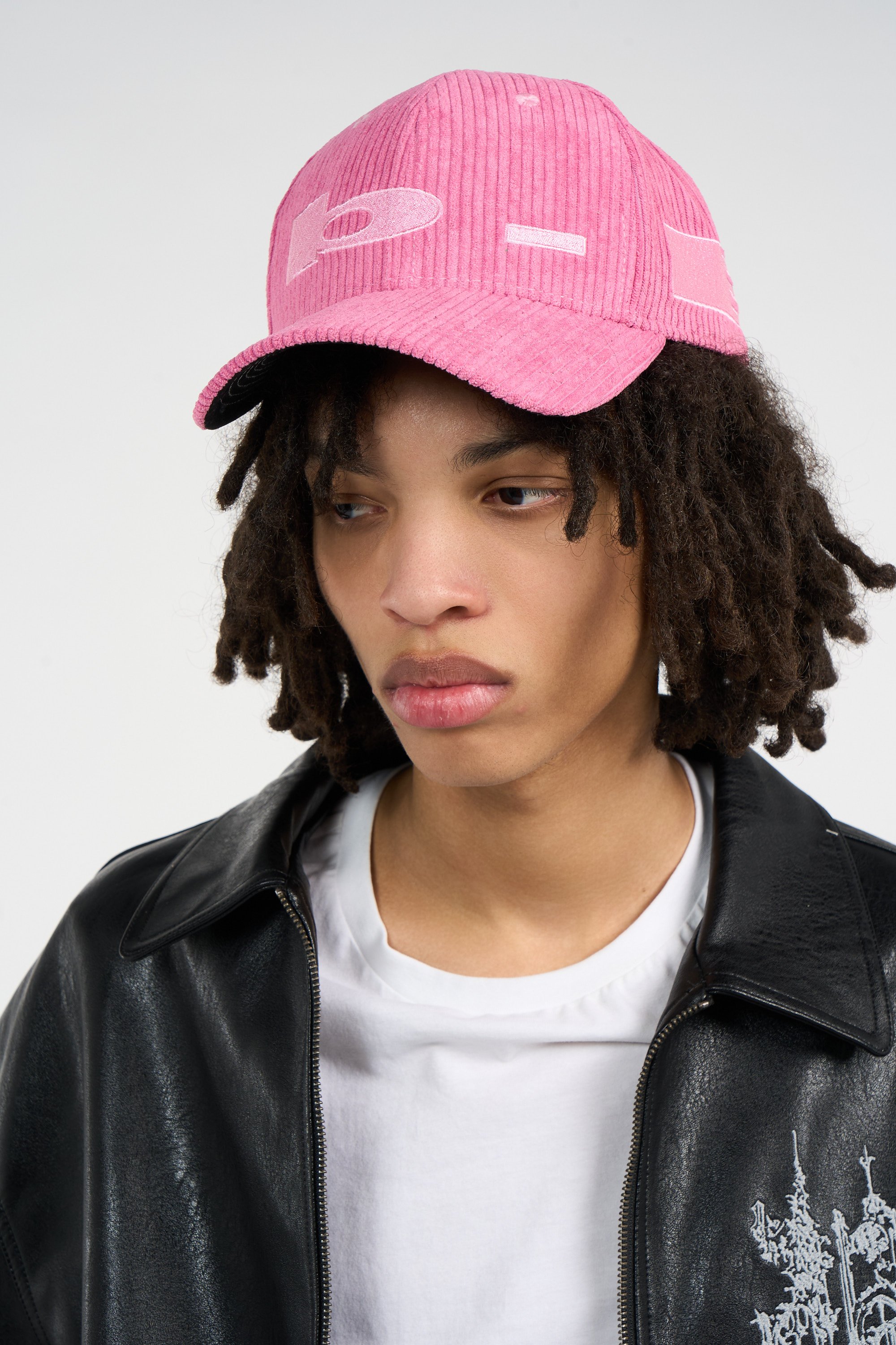 Cap Pink