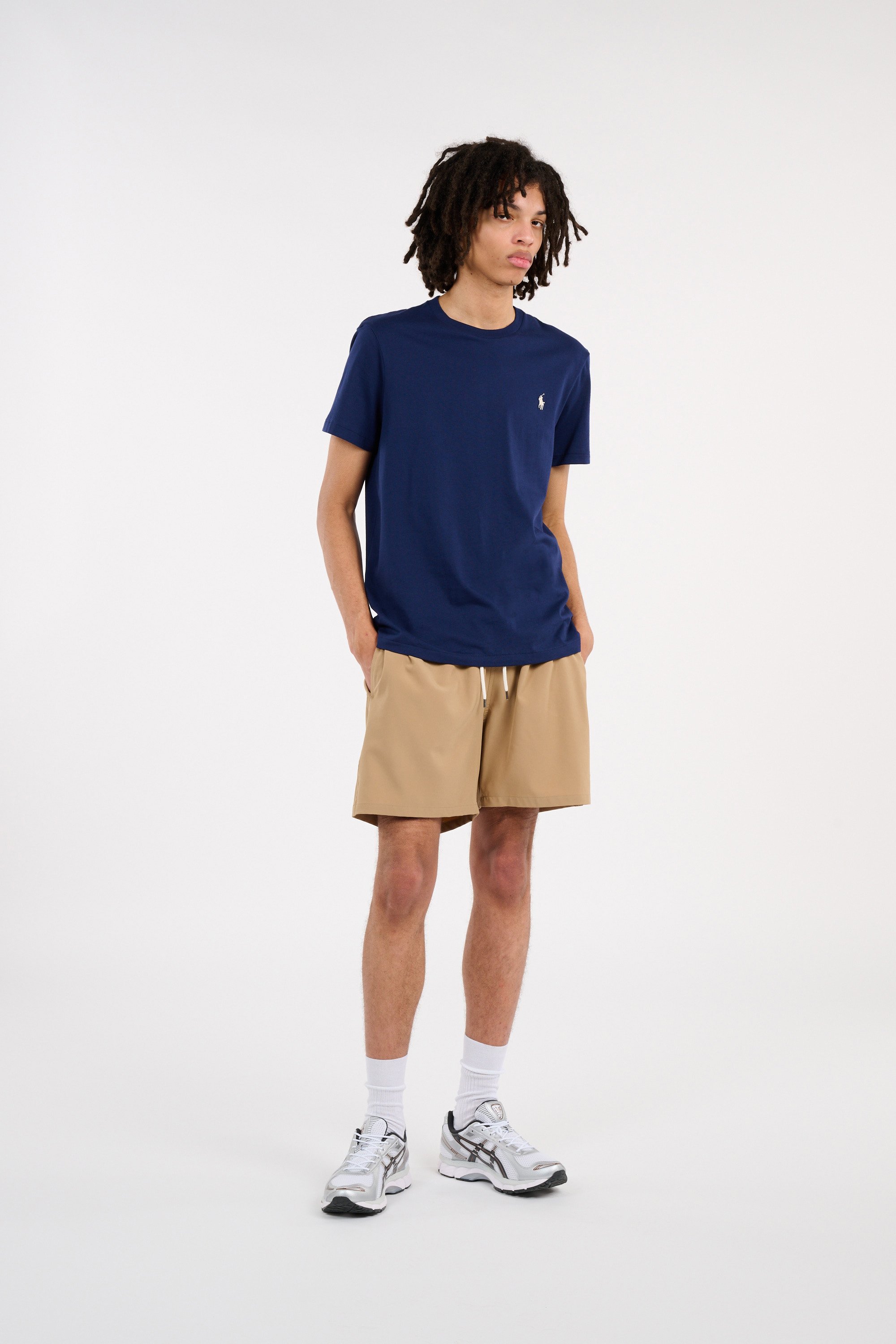 T-shirt POLO RALPH LAUREN Bleu