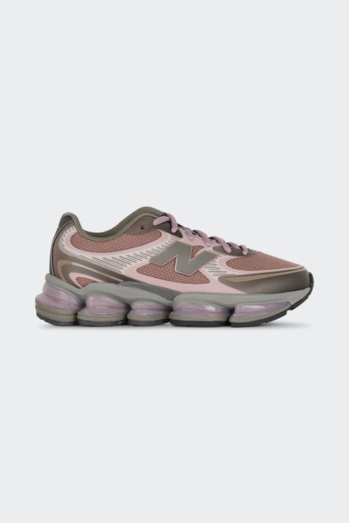 Baskets - Taille 44,5 Violet