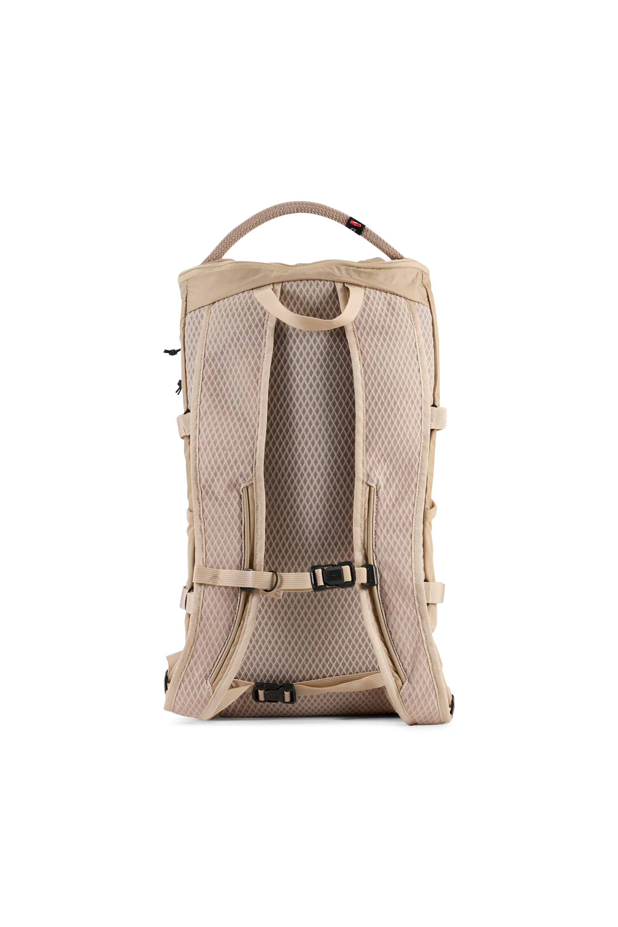 Austin backpack Beige