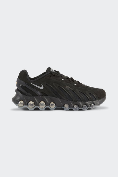 Baskets - Taille 45 Noir