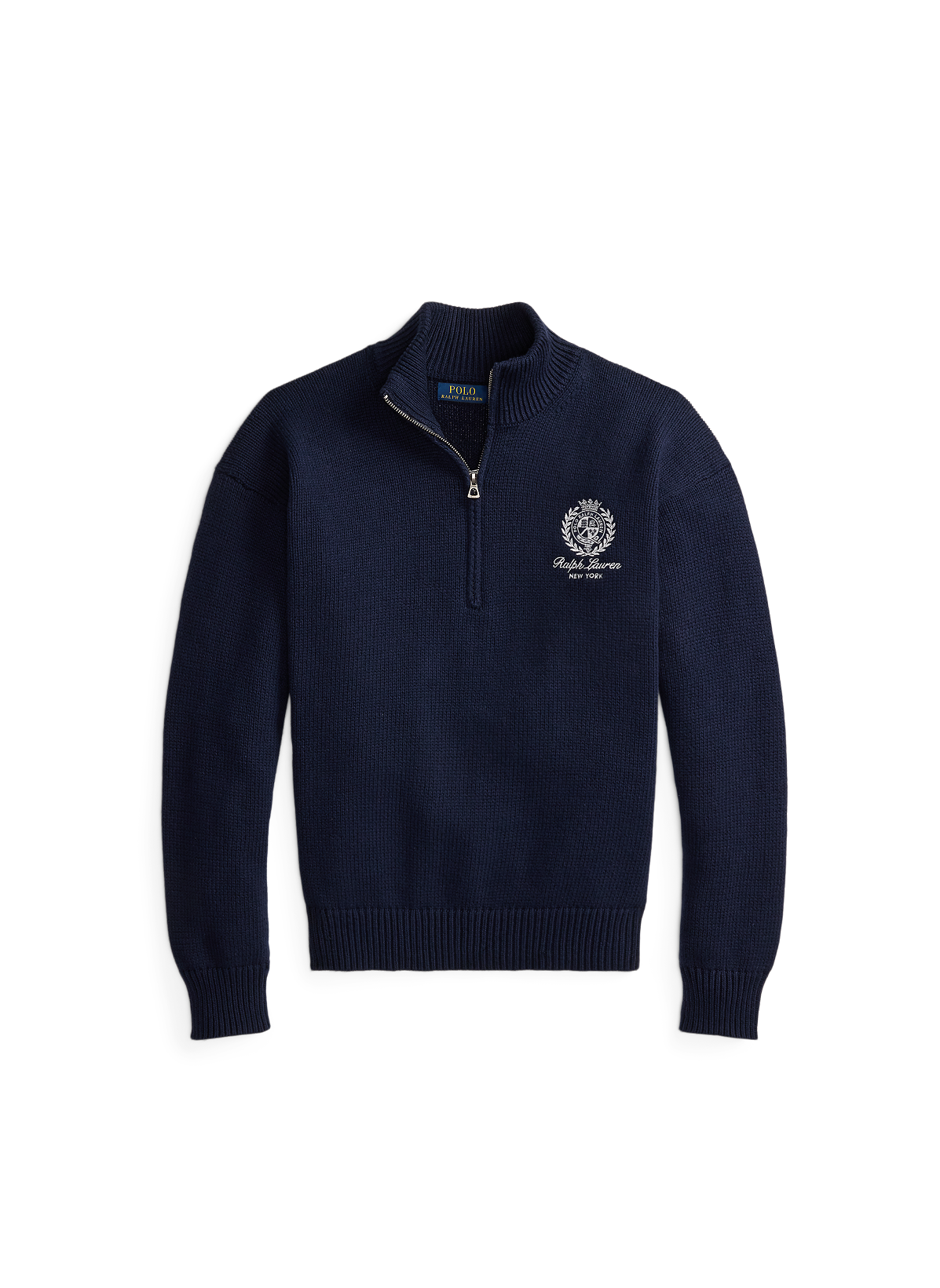 Pull POLO RALPH LAUREN Bleu