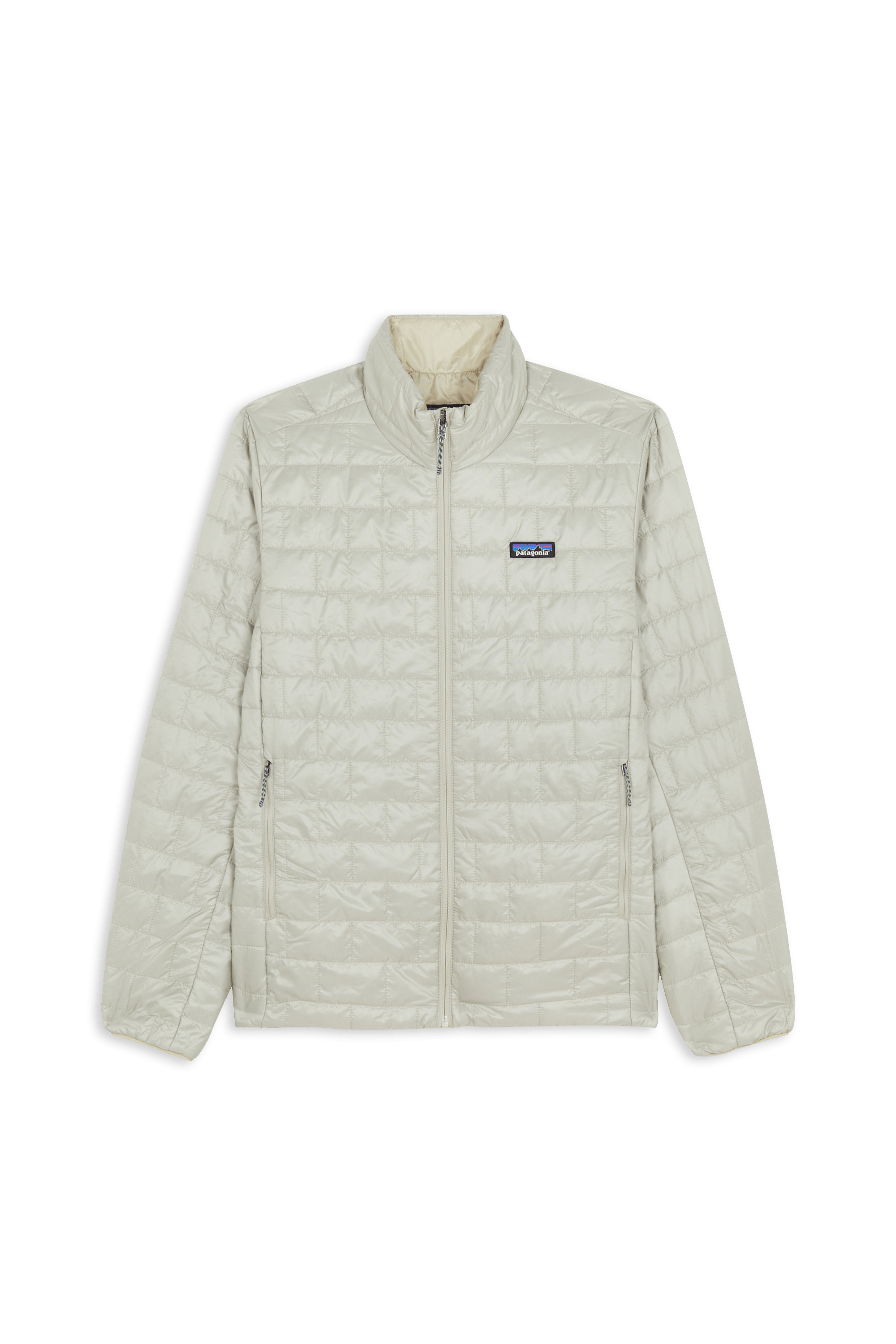 Jacket PATAGONIA Beige