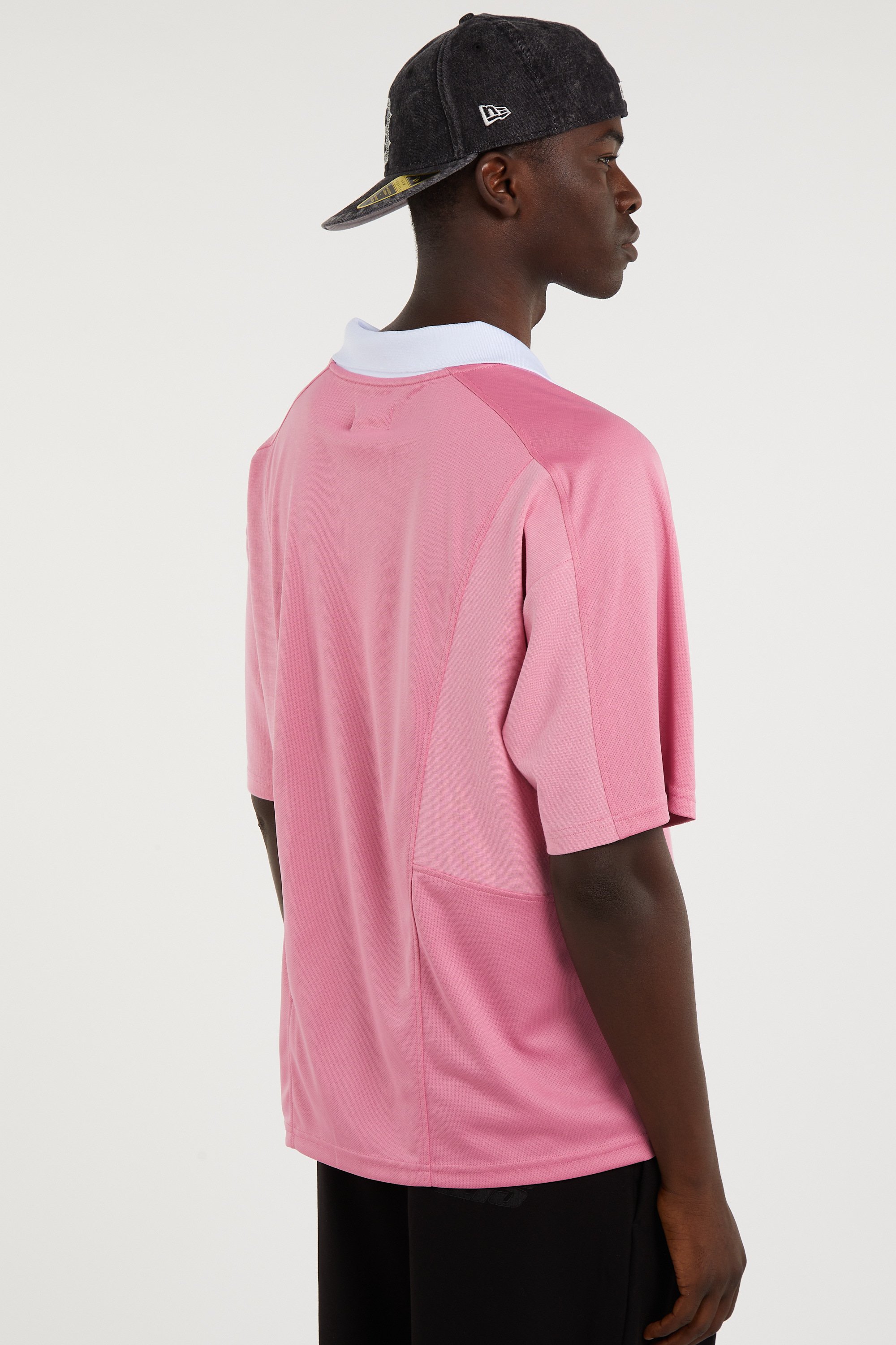 Swimsuit | Pink ALIS Men