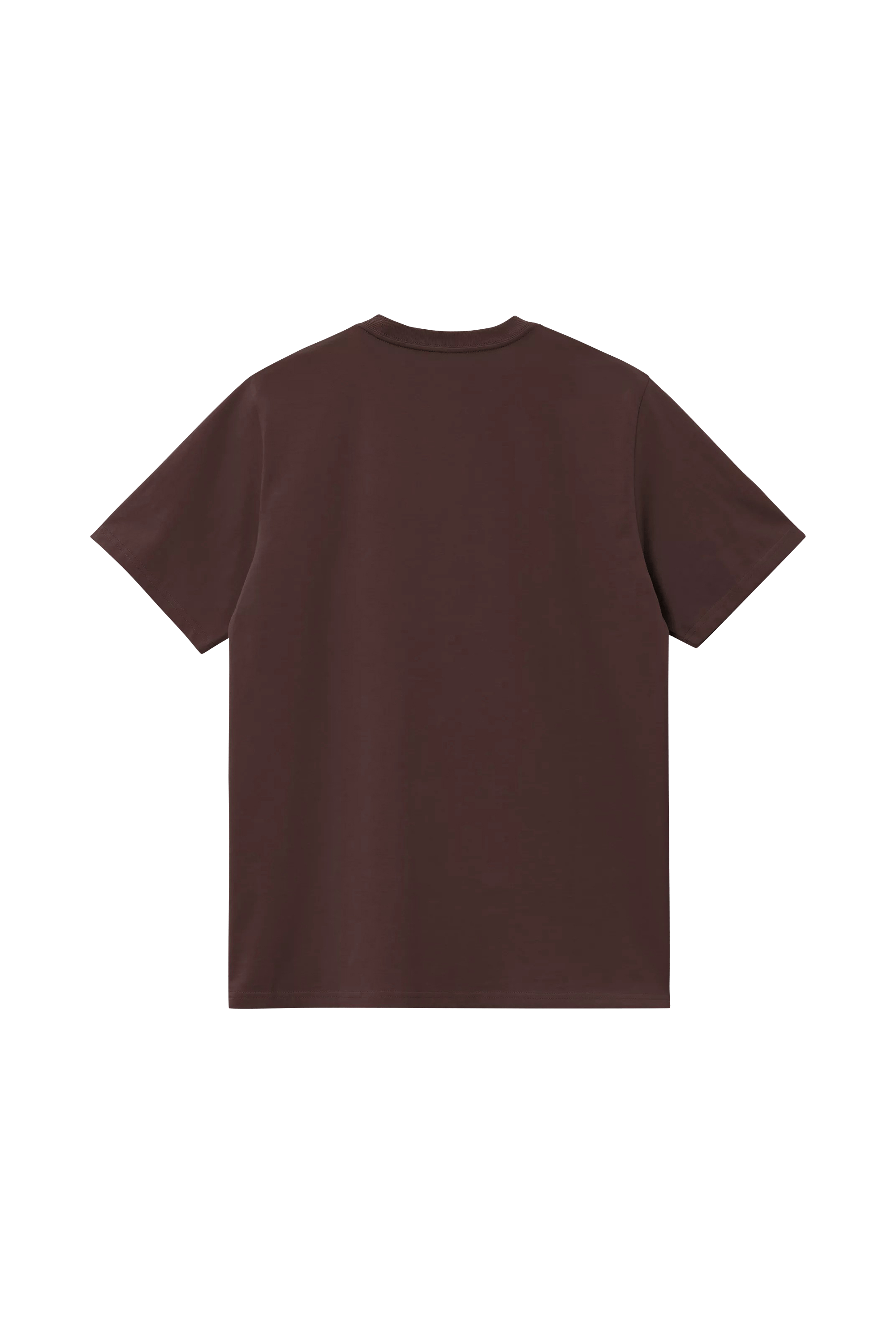 T-shirt | Marron CARHARTT WIP Homme